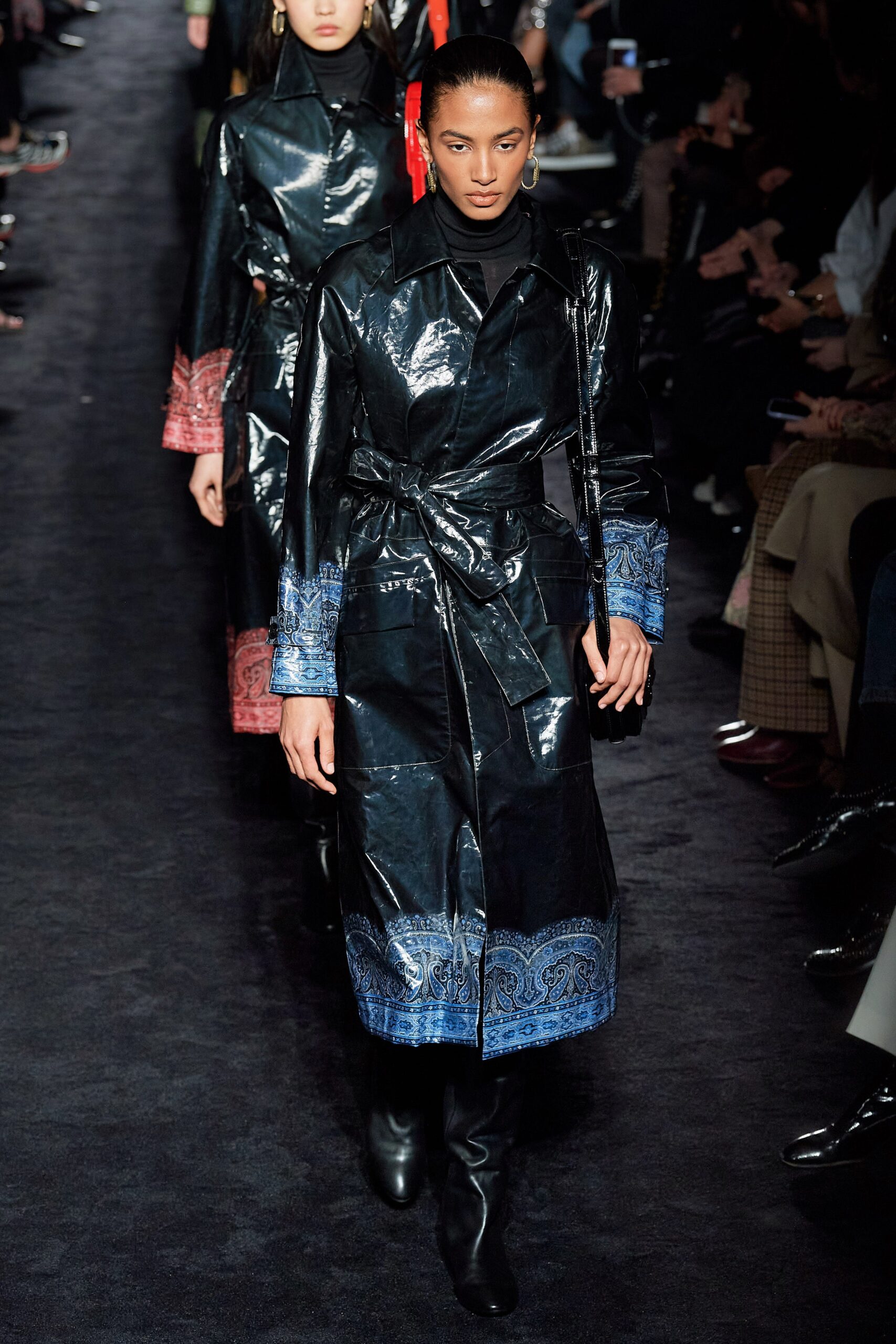 Etro F/W 20 Look 49