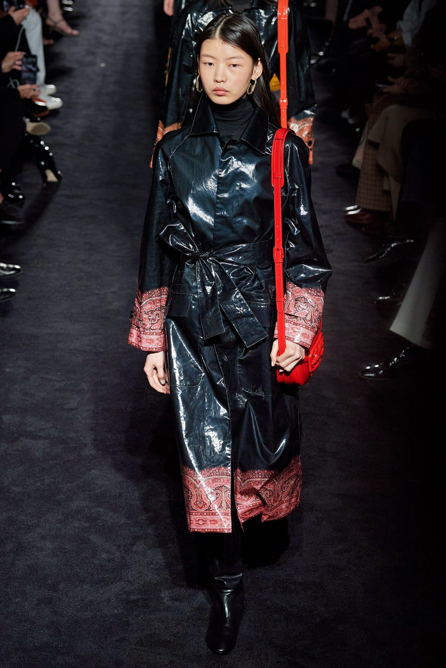 Etro F/W 20 Look 50