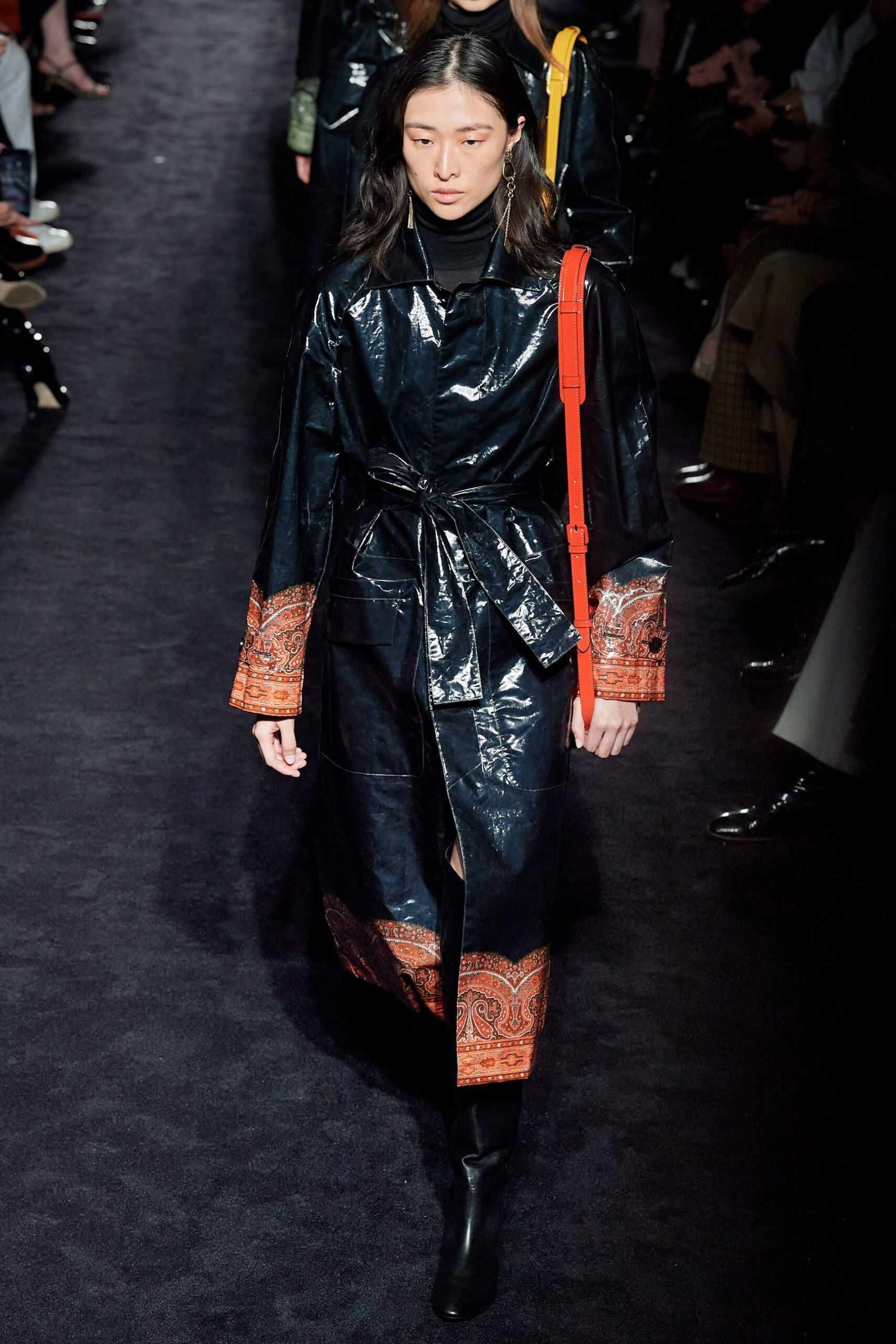 Etro F/W 20 Look 51