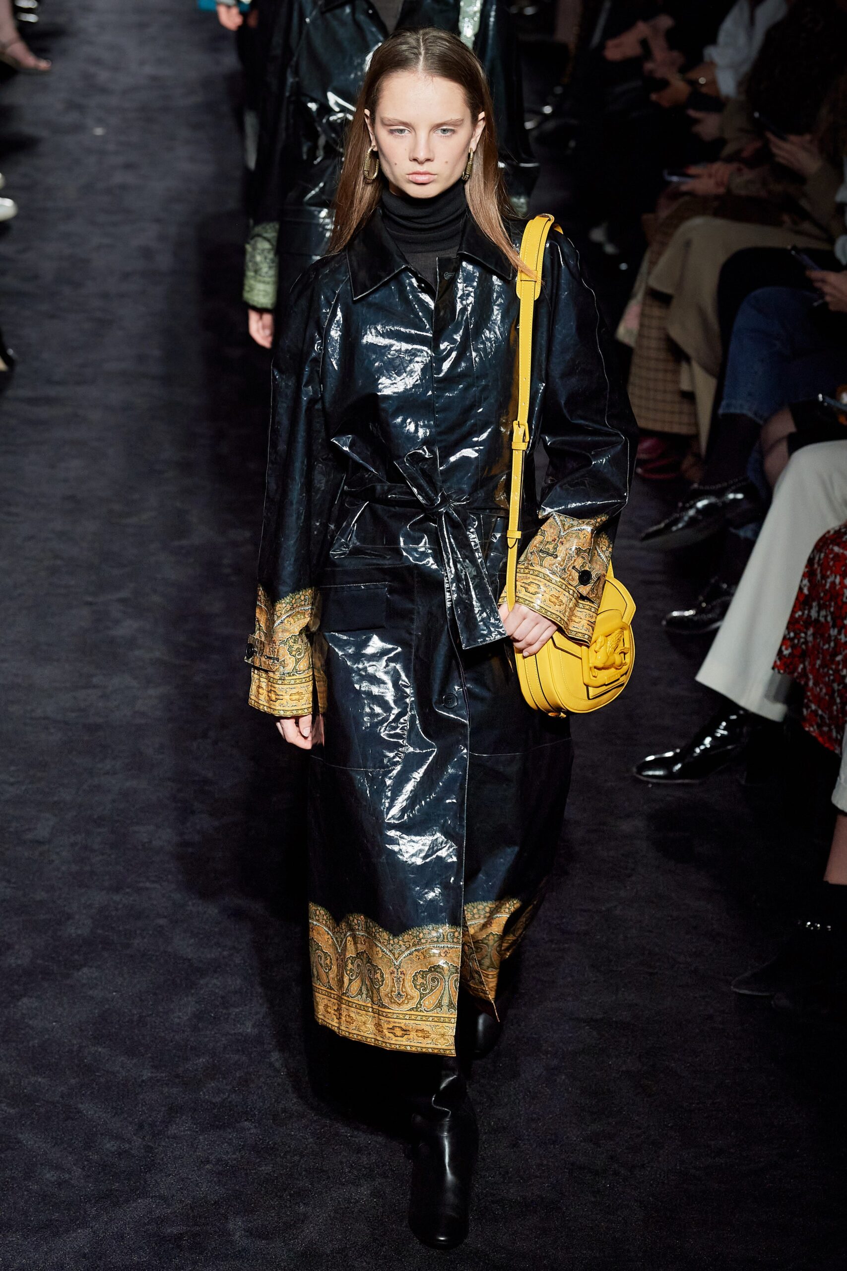 Etro F/W 20 Look 52