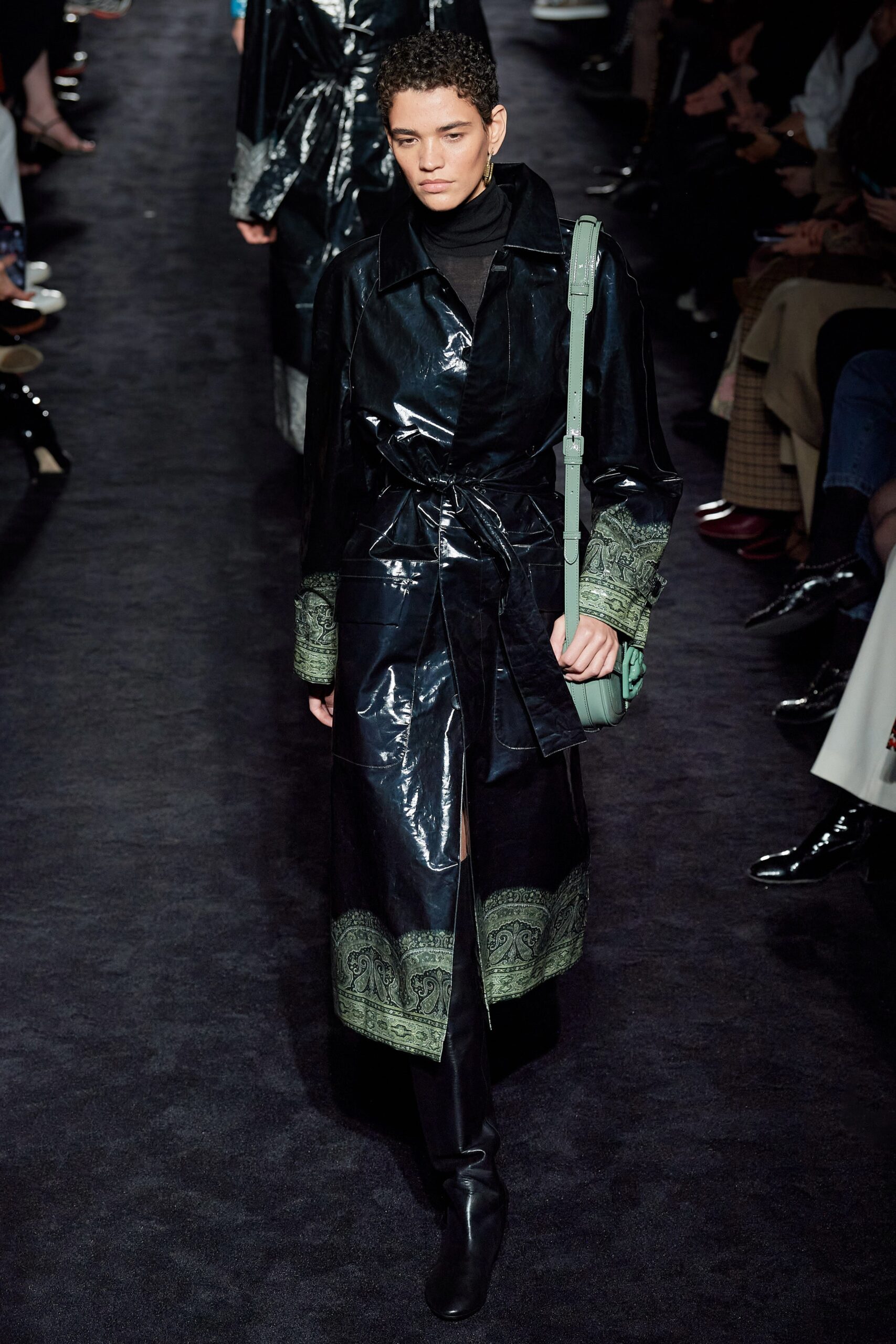 Etro F/W 20 Look 53