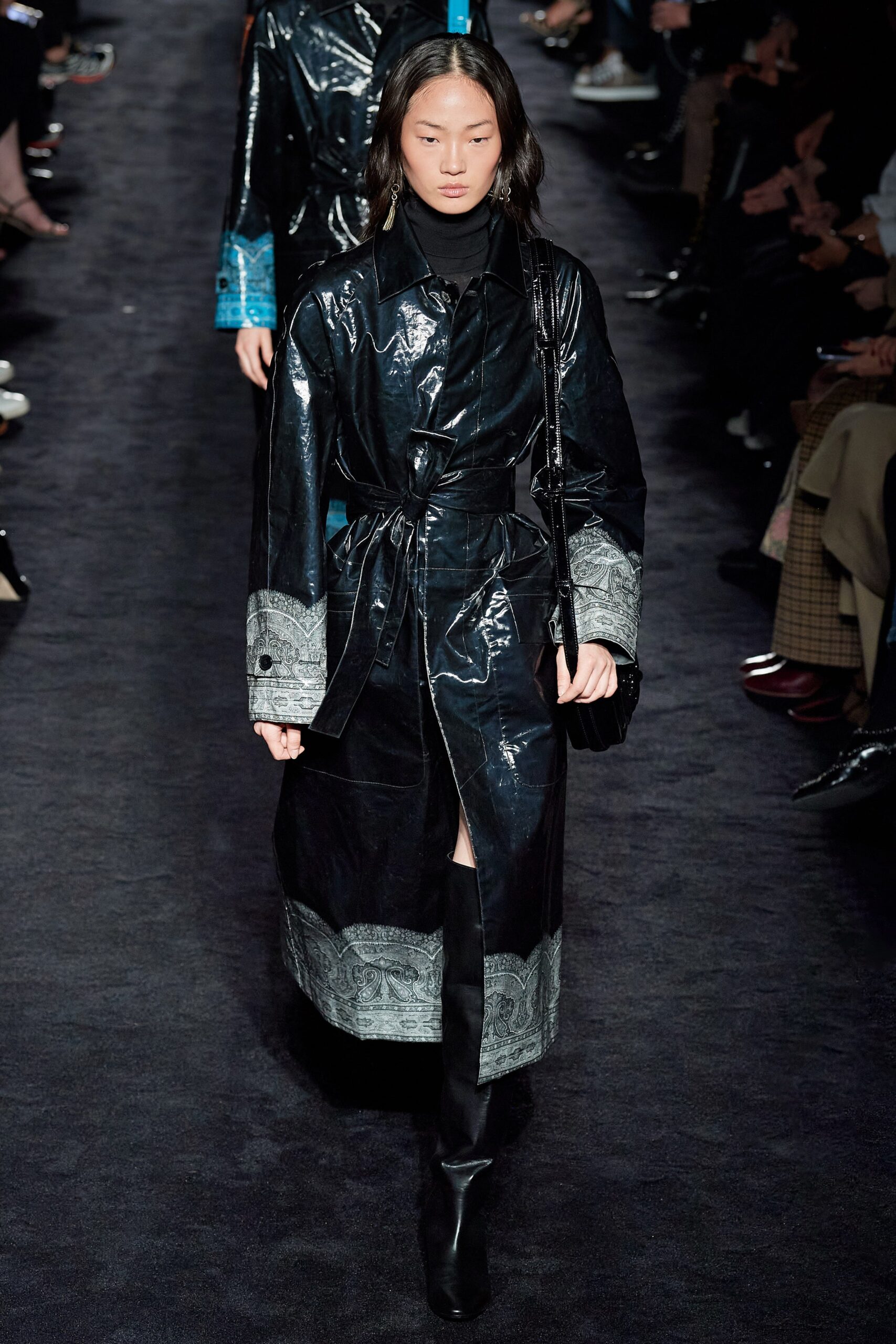 Etro F/W 20 Look 54