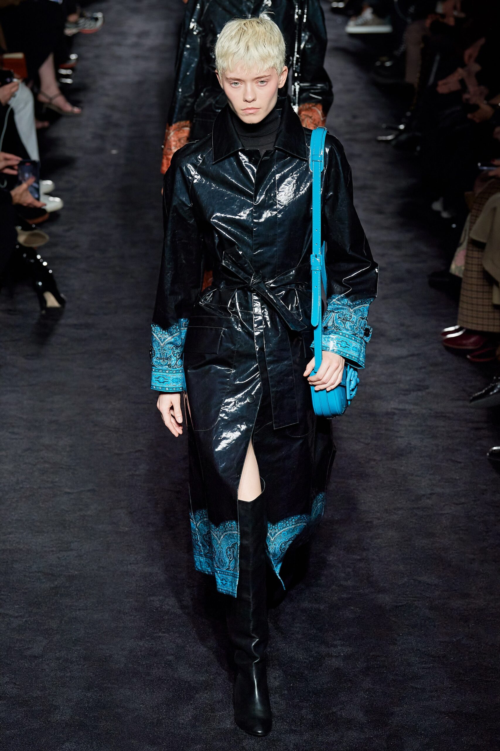 Etro F/W 20 Look 55