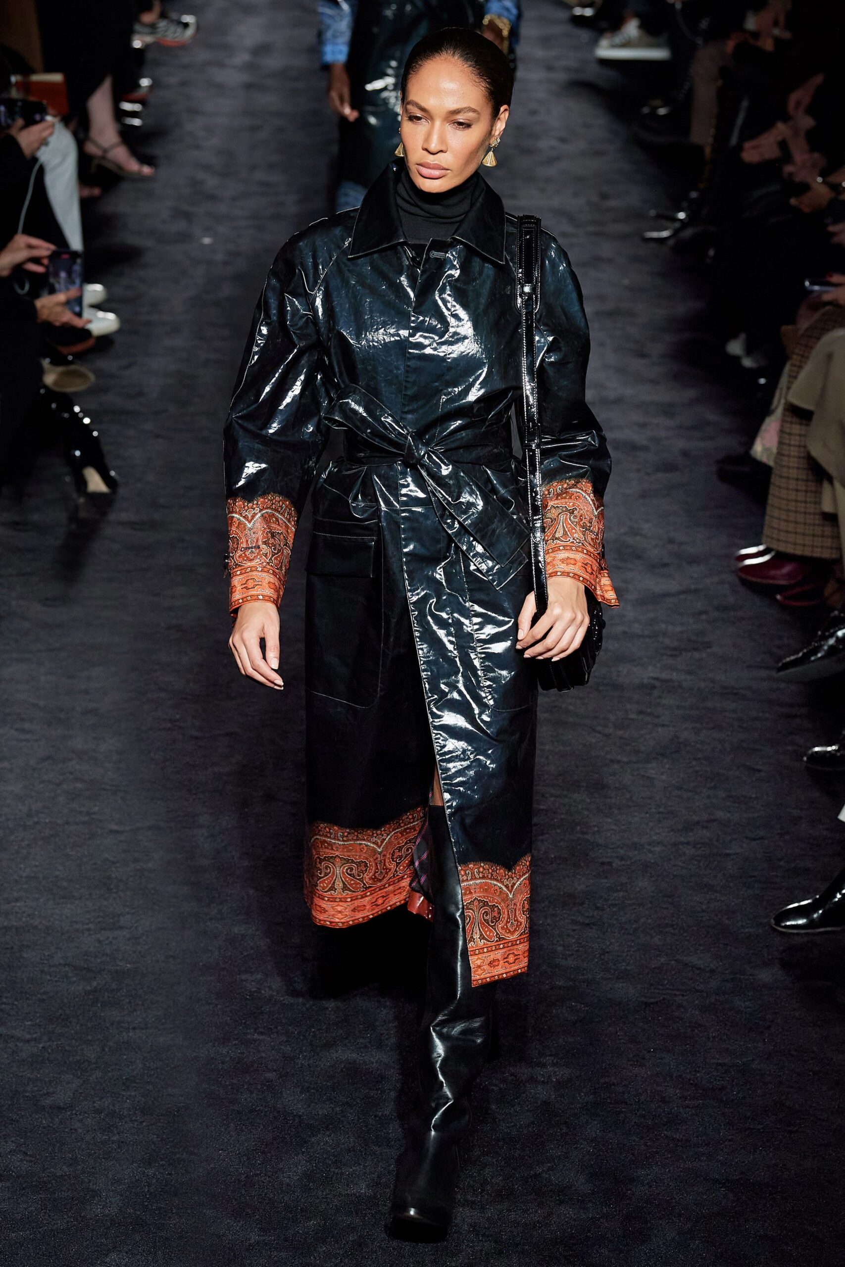 Etro F/W 20 Look 56