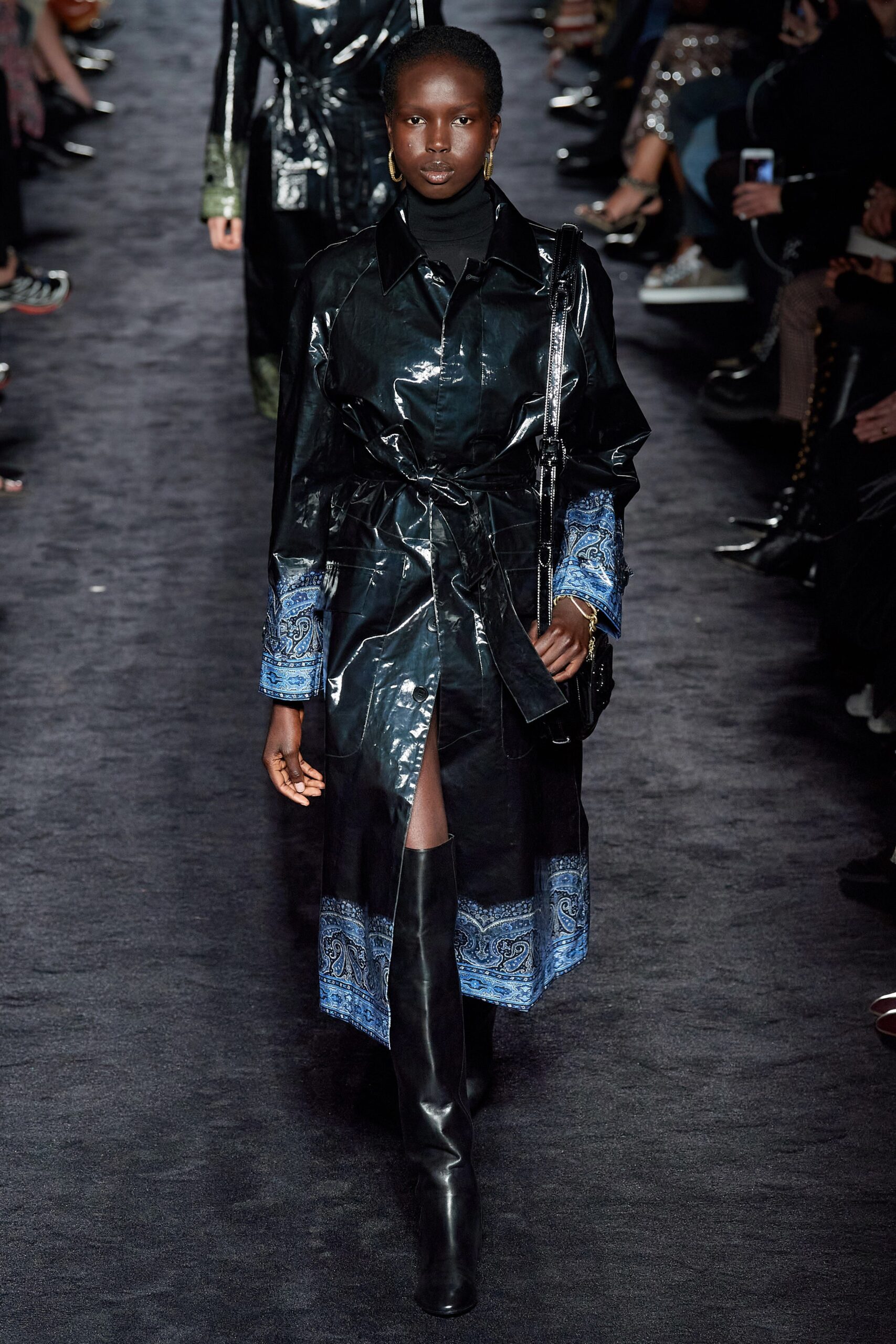 Etro F/W 20 Look 57