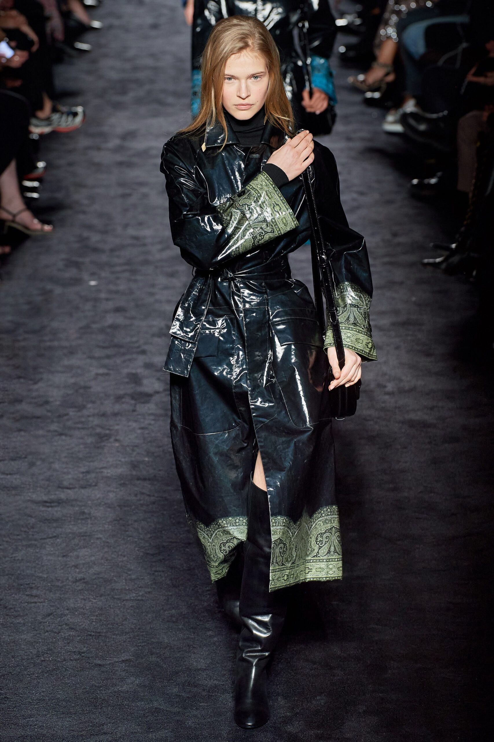 Etro F/W 20 Look 58