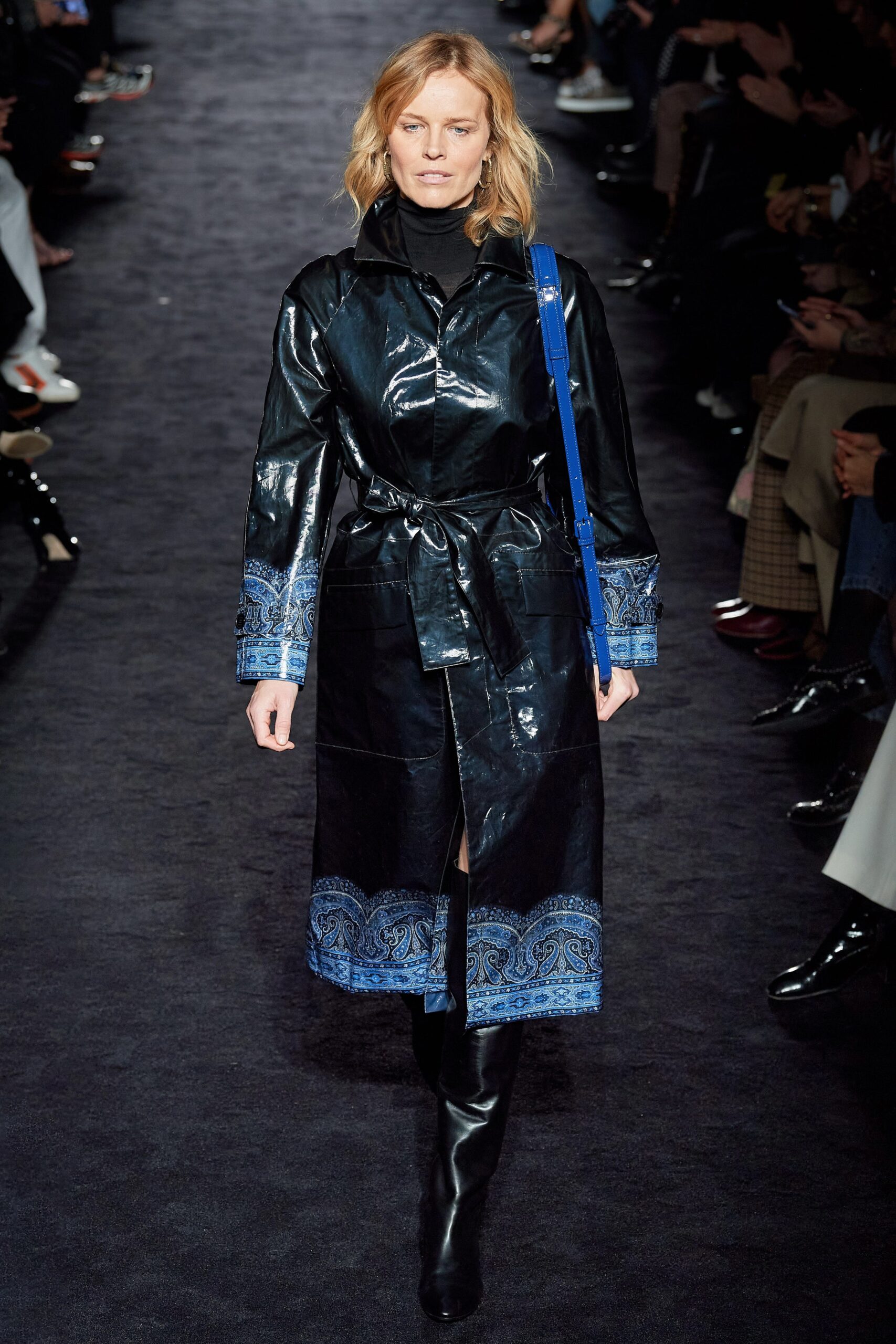 Etro F/W 20 Look 59
