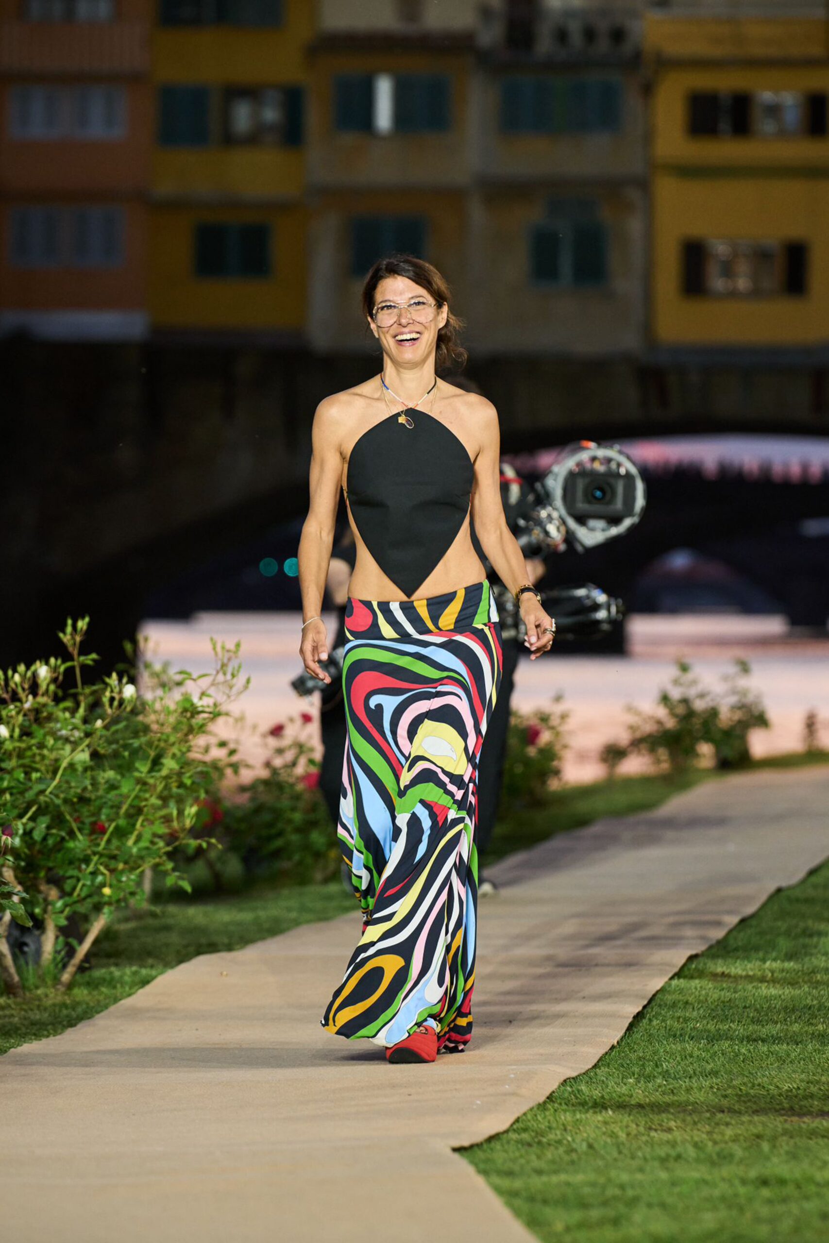 Emilio Pucci S/S 23 Look 41
