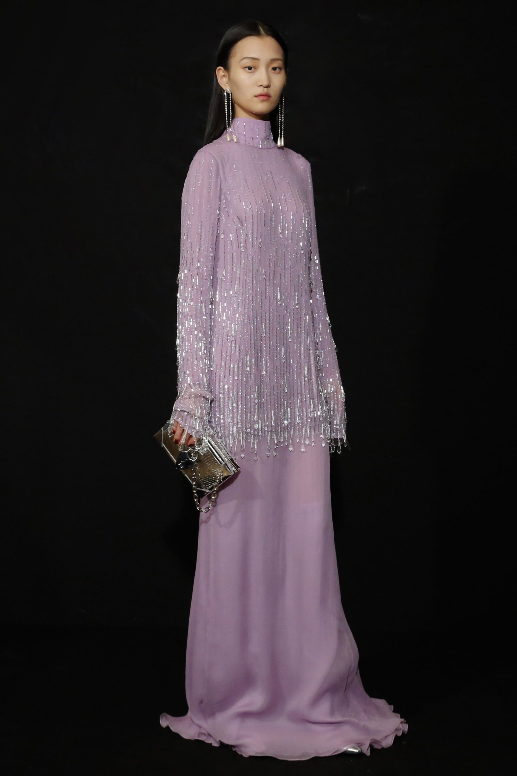 Escada F/W 19 Look 36