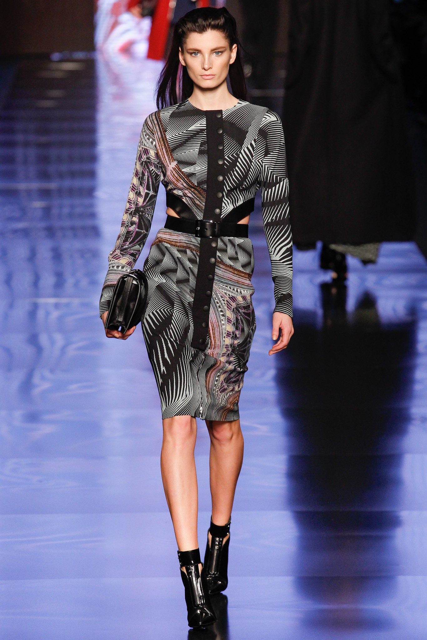 Etro F/W 13 Look 28