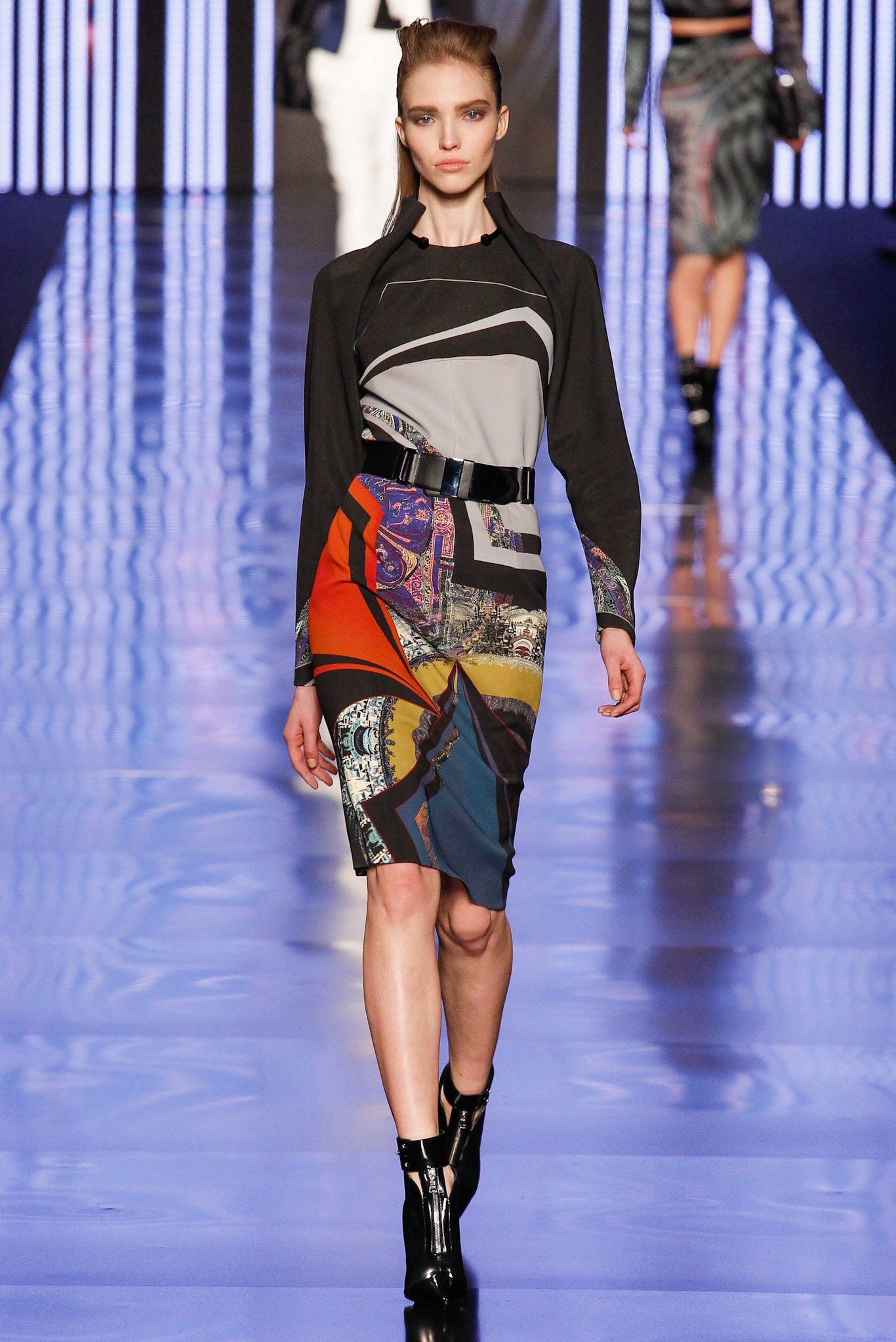 Etro F/W 13 Look 30