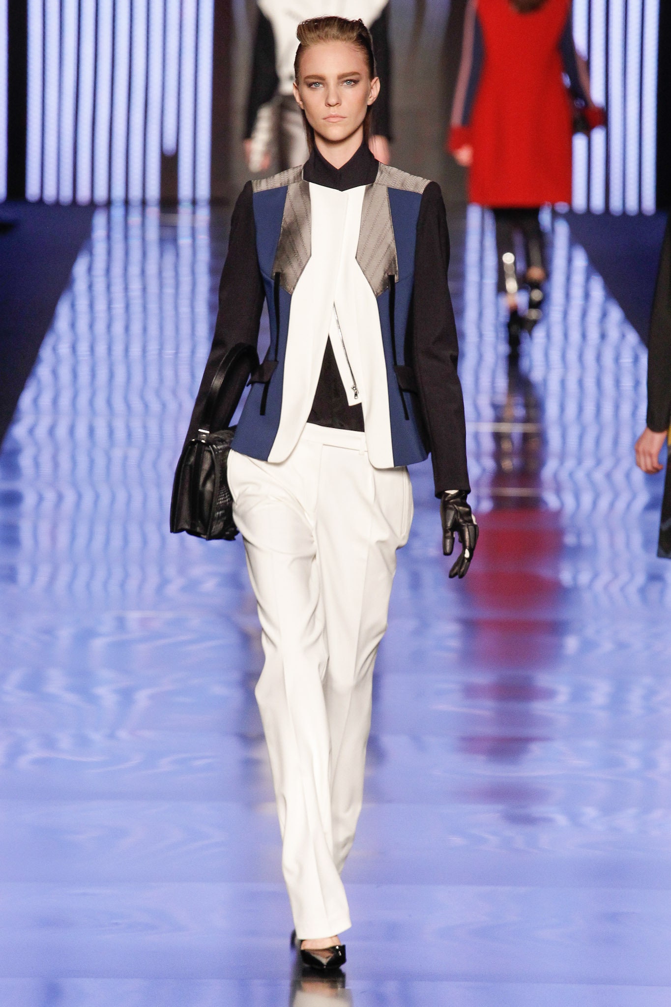 Etro F/W 13 Look 31