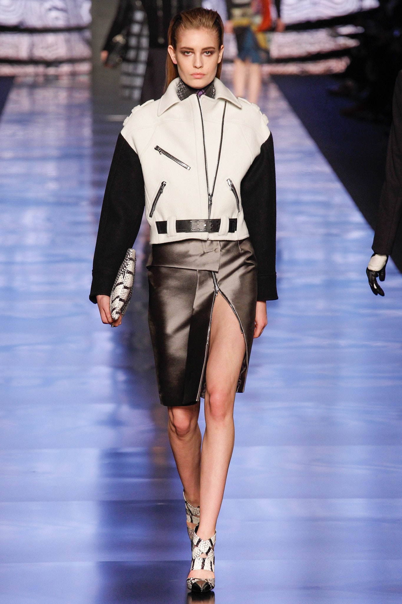 Etro F/W 13 Look 32
