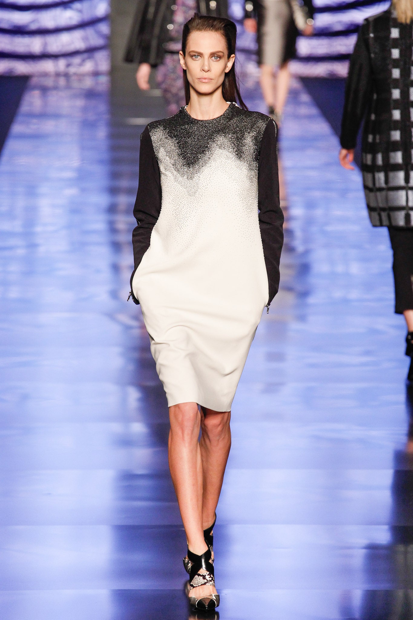 Etro F/W 13 Look 34