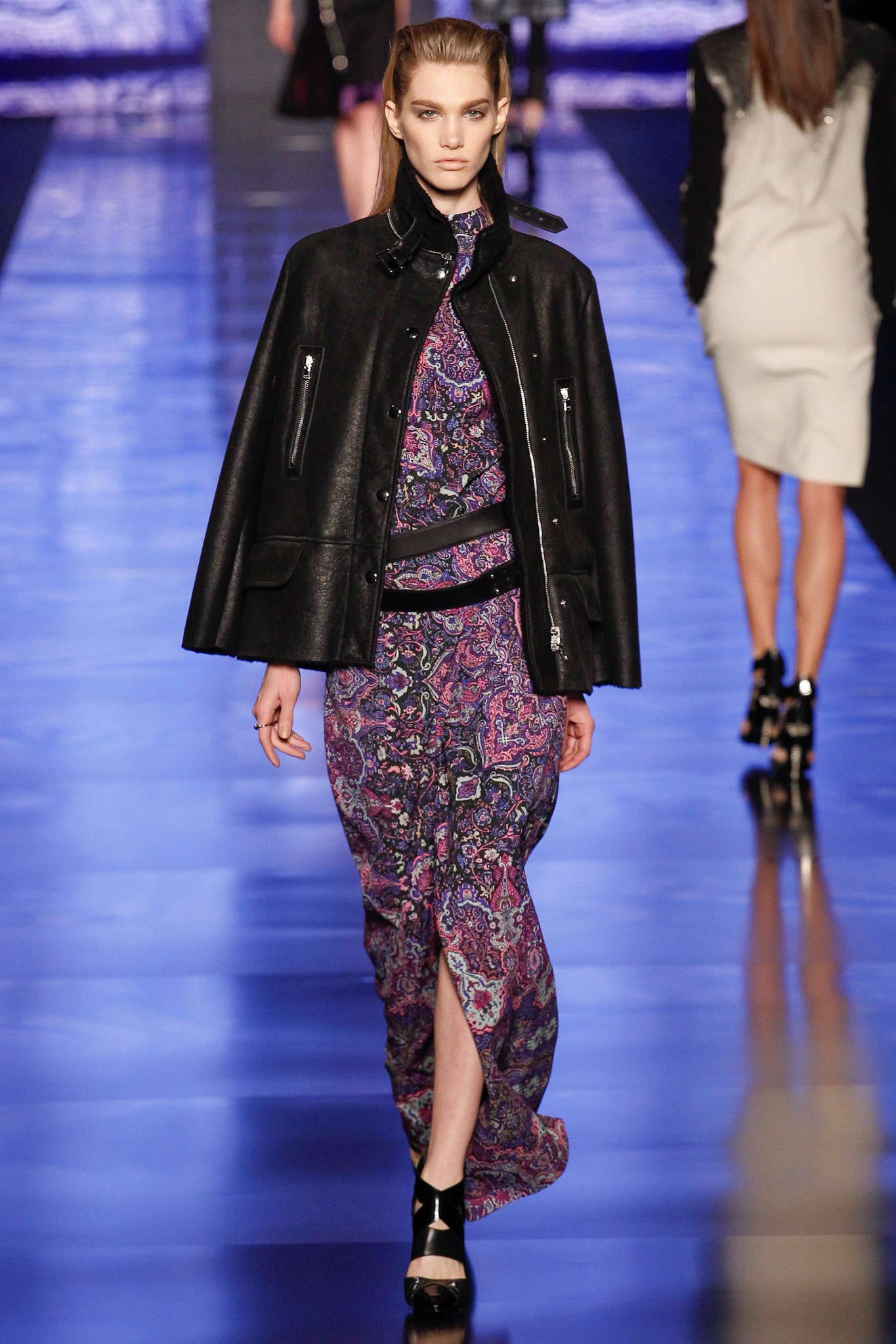 Etro F/W 13 Look 35