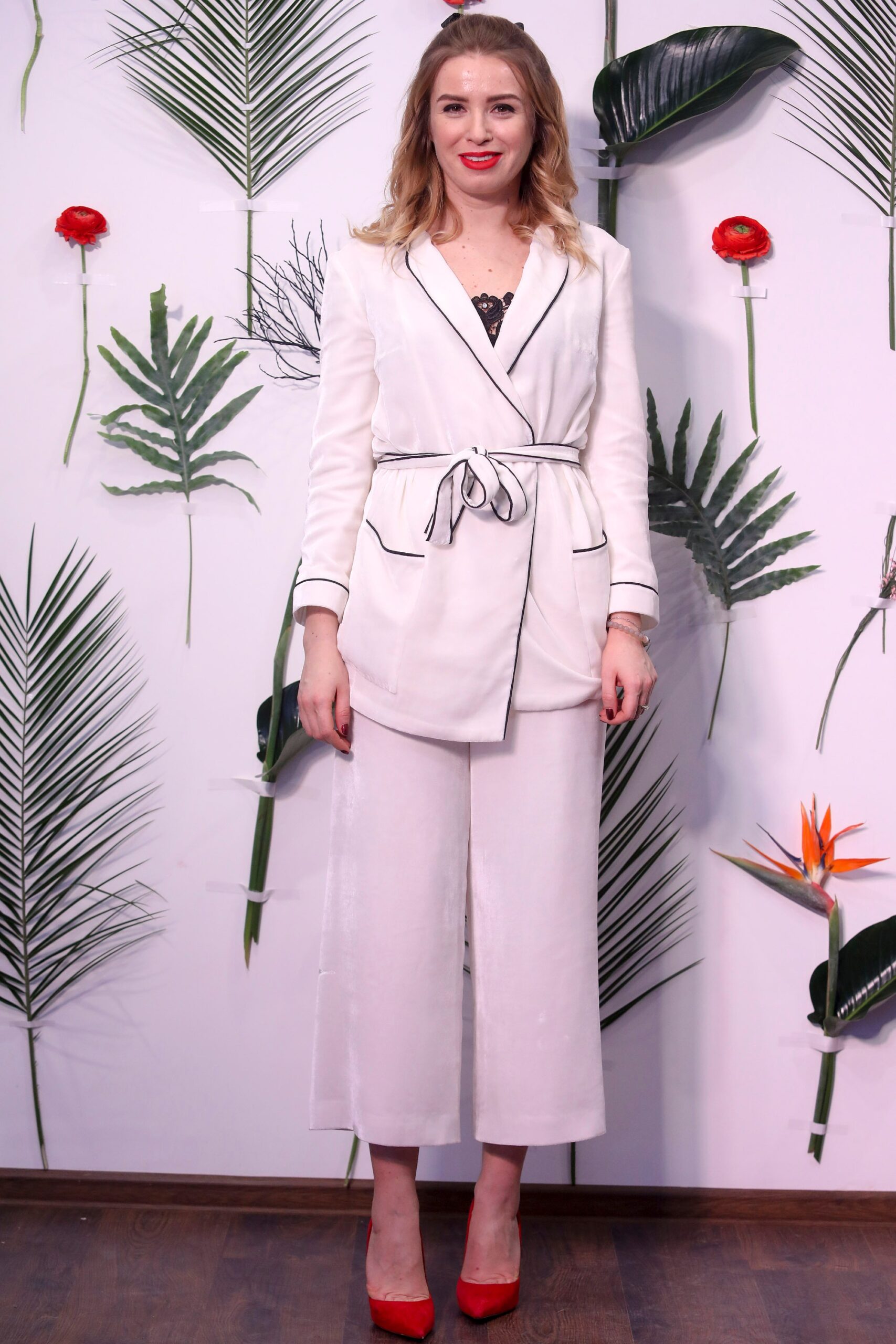 Elena Burba Kiev F/W 17 Look 24