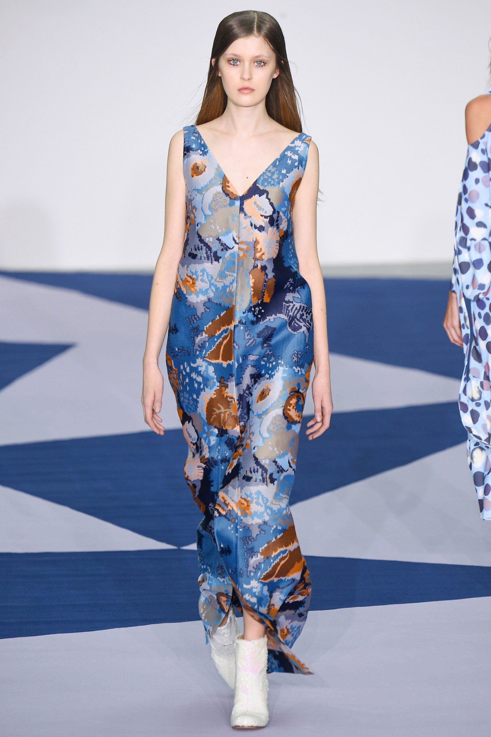 Eudon Choi F/W 16 Look 2