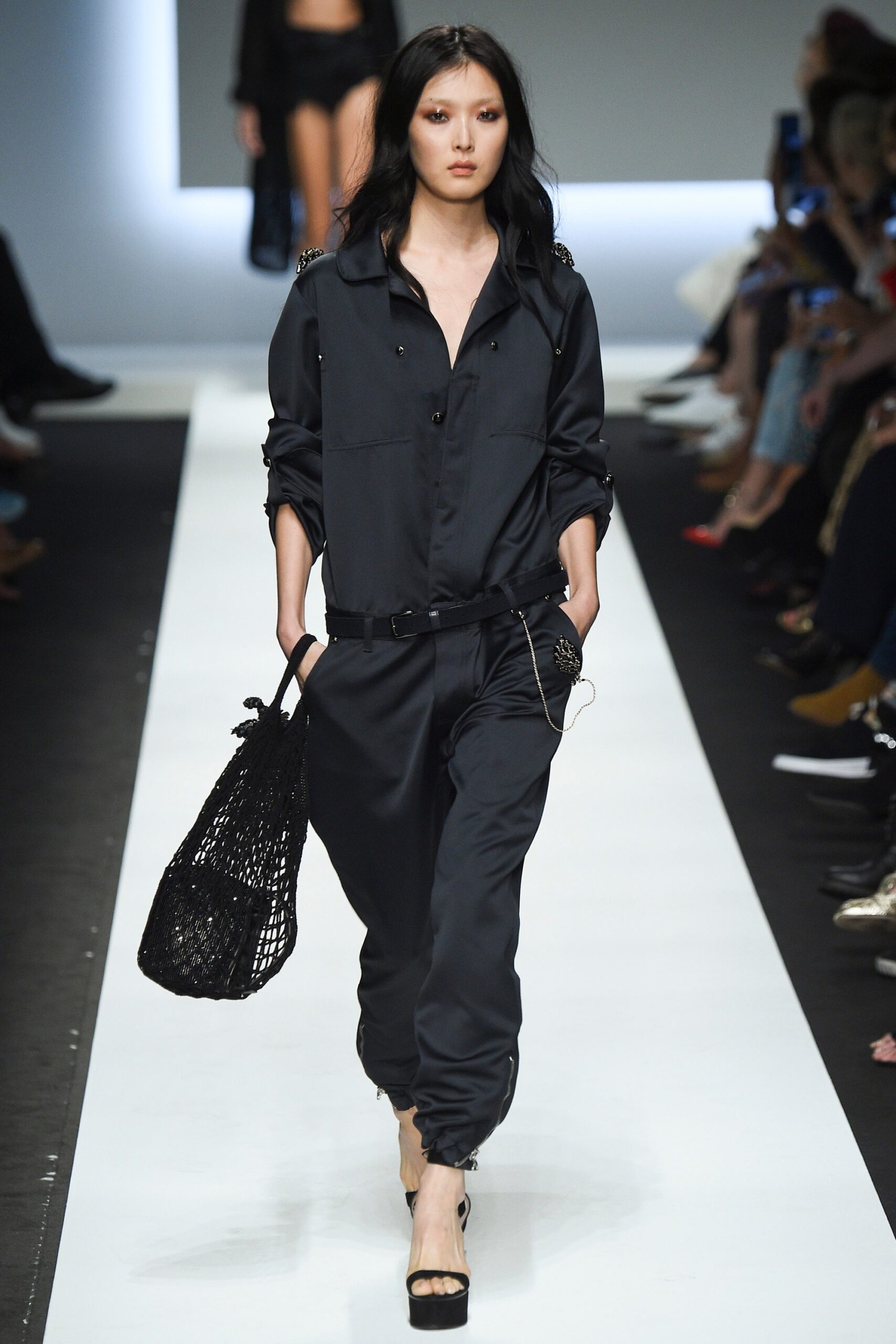 Ermanno Scervino S/S 16 Look 2