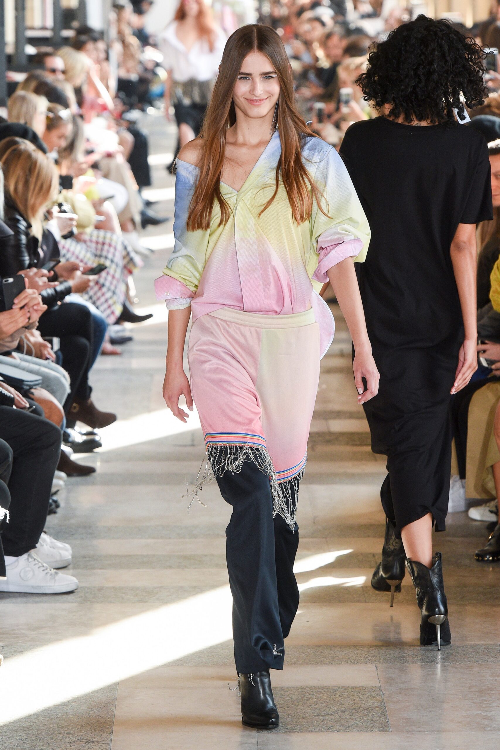 Each x Other S/S 19 Look 3