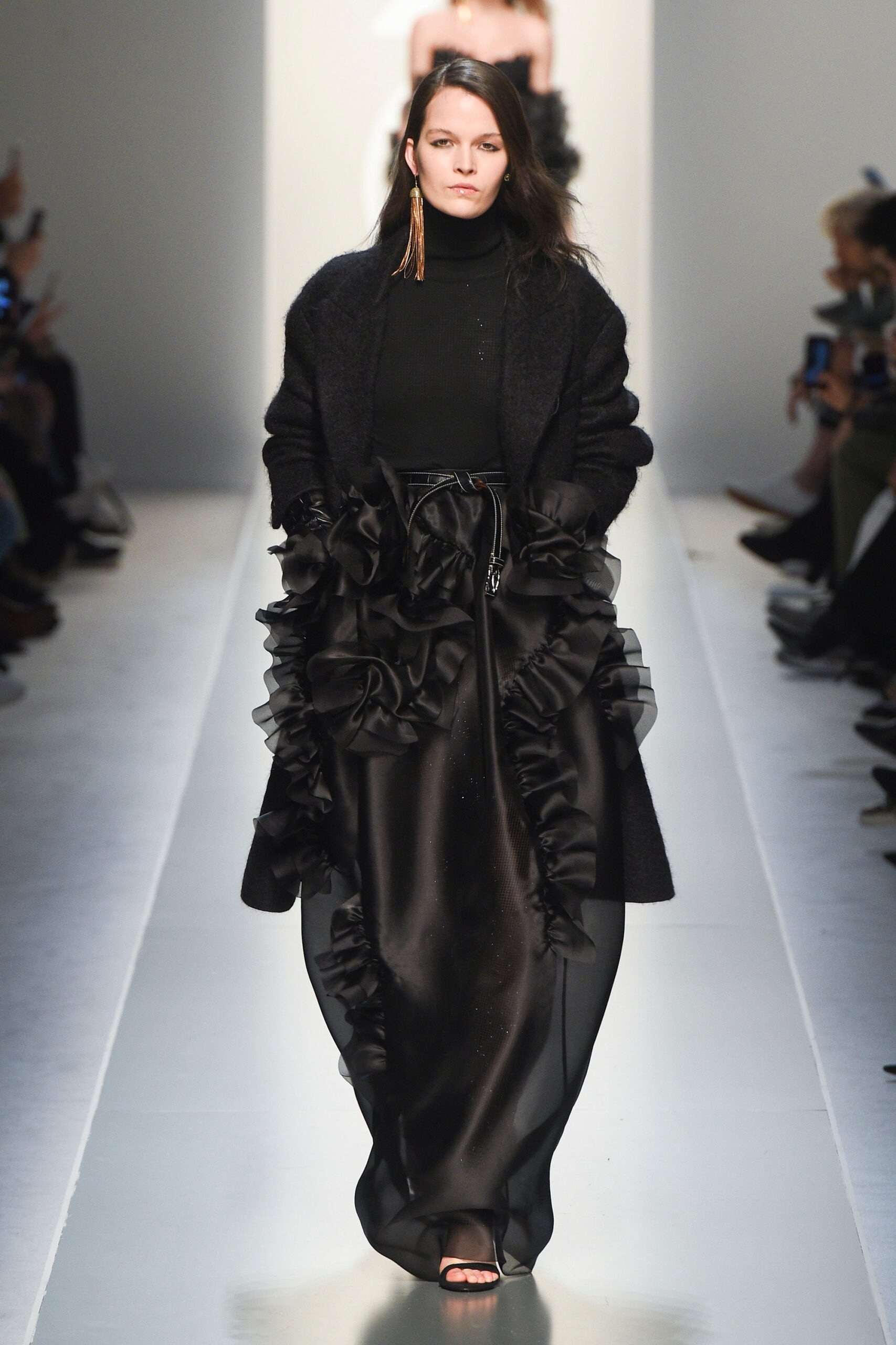 Ermanno Scervino F/W 18 Look 4