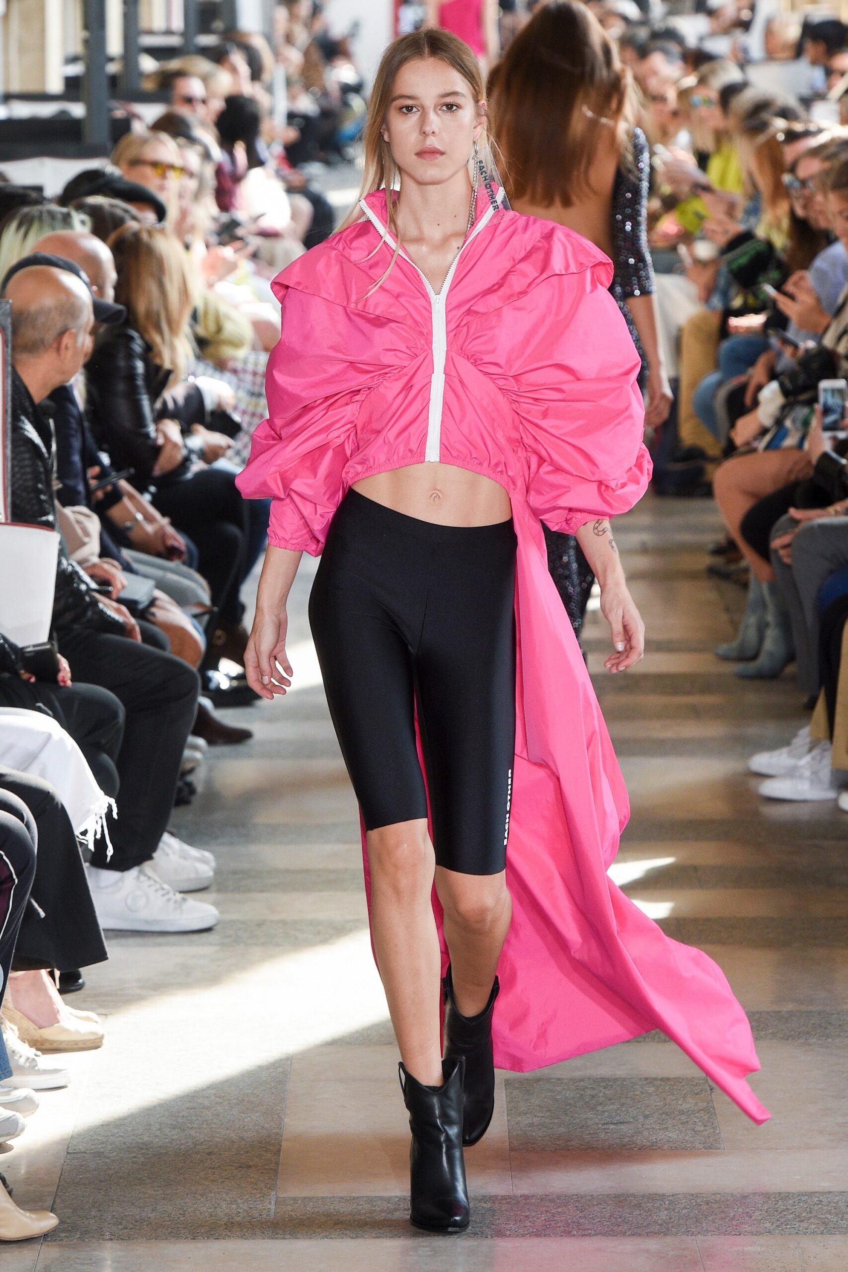Each x Other S/S 19 Look 4