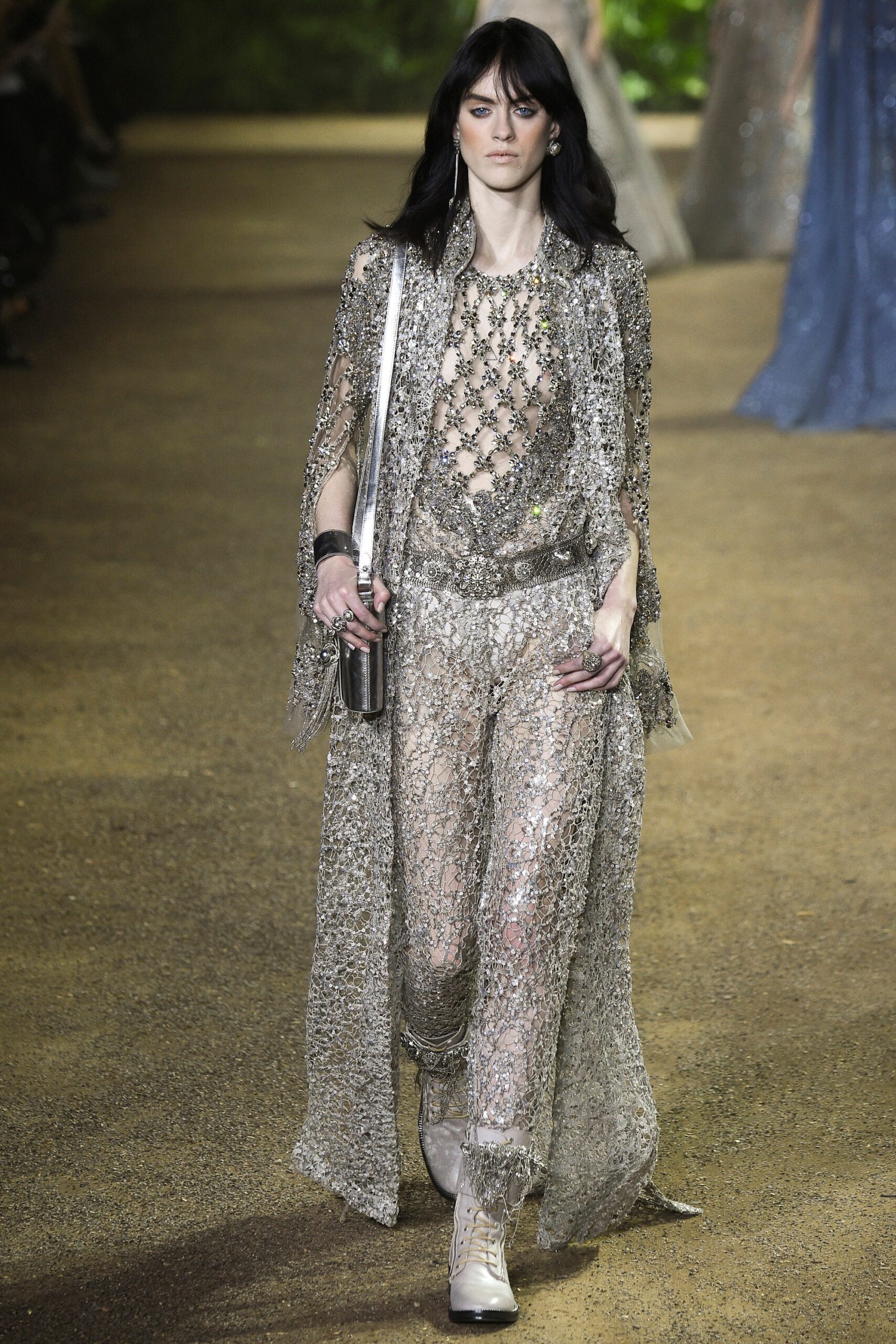 Elie Saab S/S 16 Couture Look 11