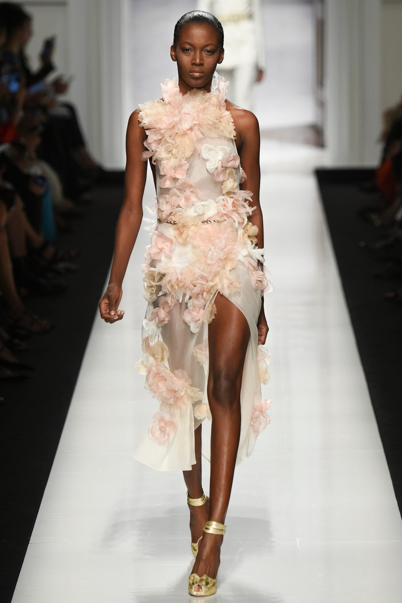 Ermanno Scervino S/S 17 Look 2