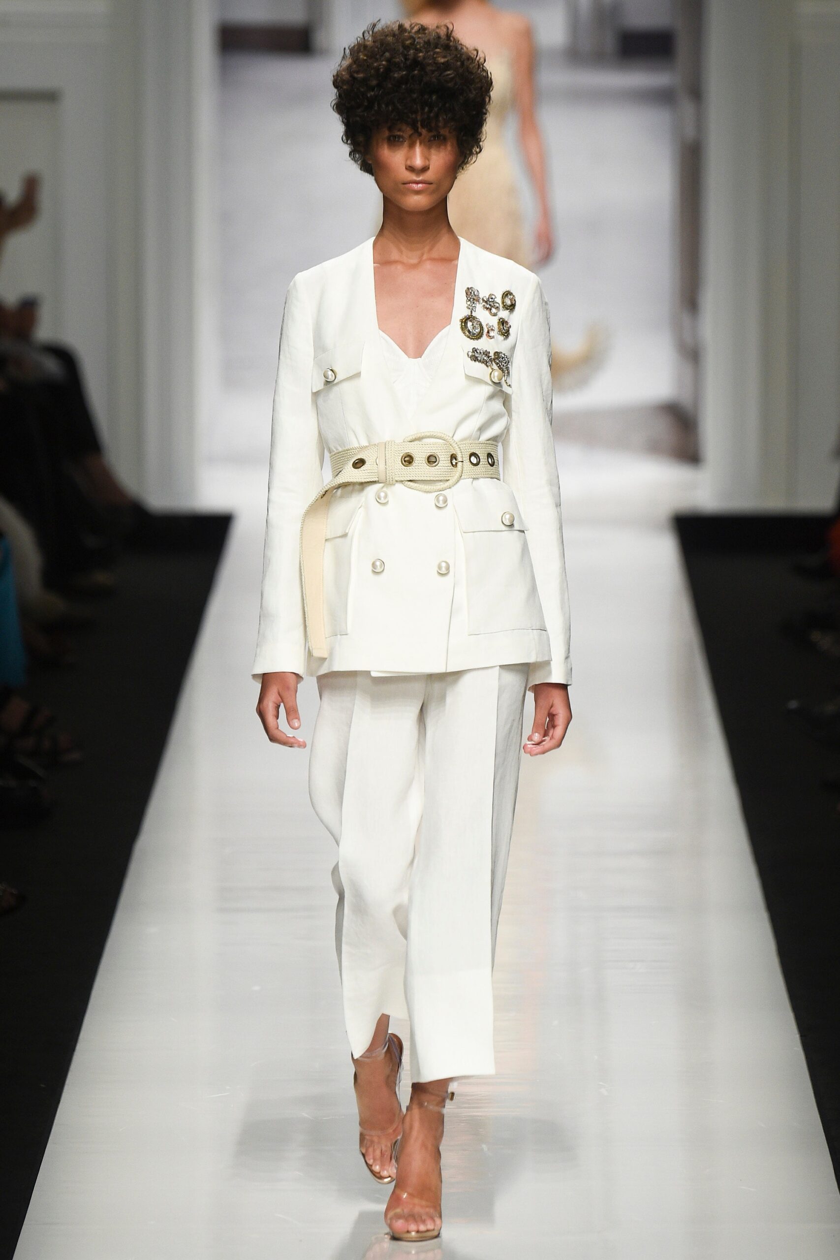 Ermanno Scervino S/S 17 Look 3