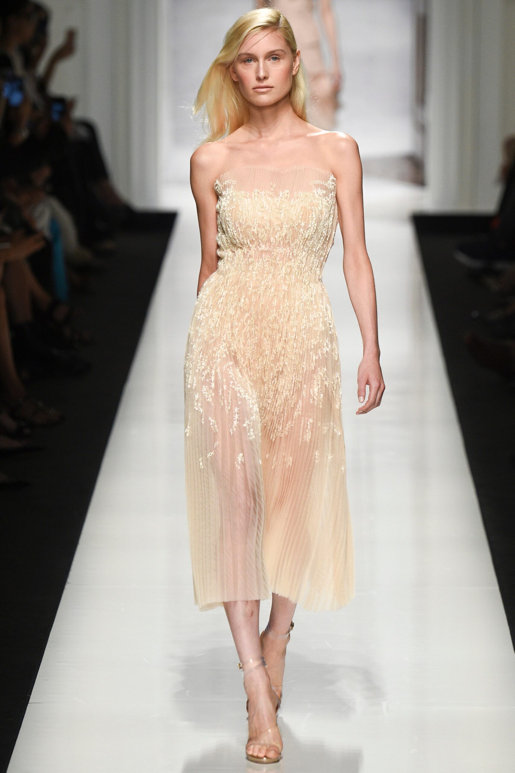 Ermanno Scervino S/S 17 Look 4
