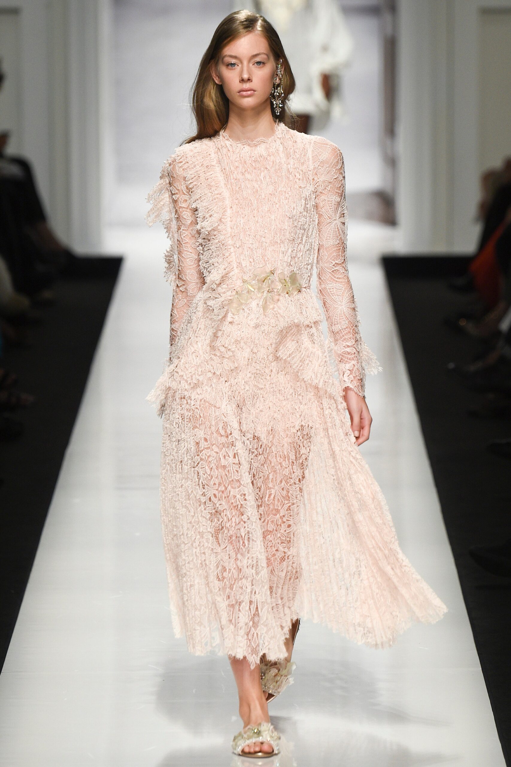 Ermanno Scervino S/S 17 Look 5