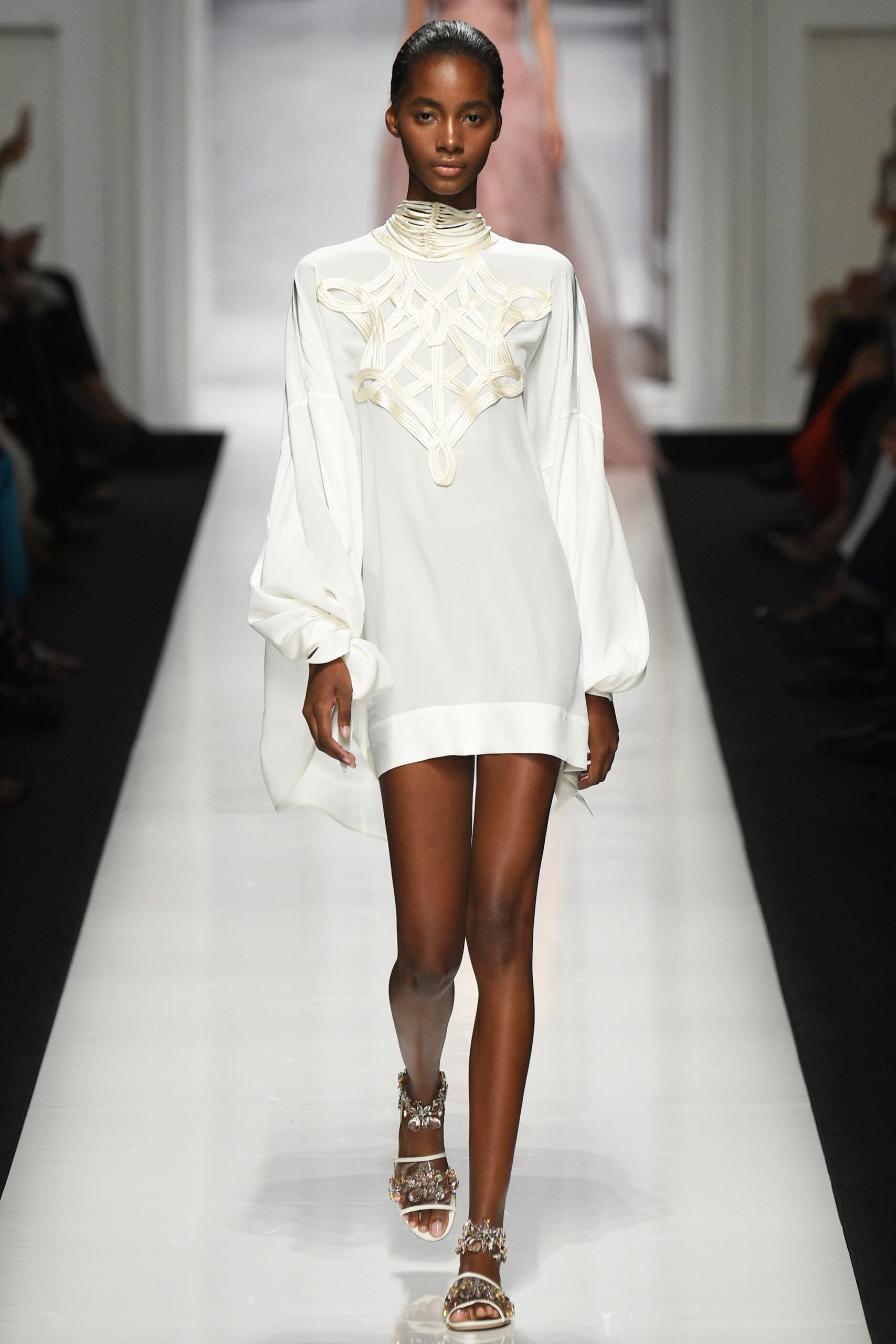 Ermanno Scervino S/S 17 Look 6