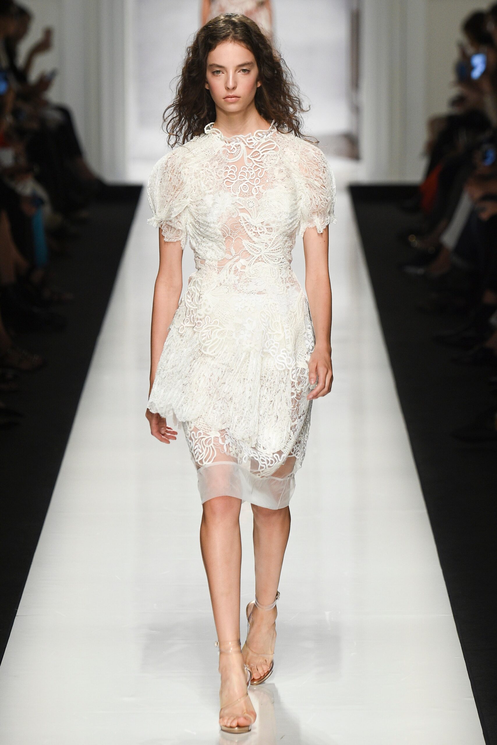 Ermanno Scervino S/S 17 Look 7