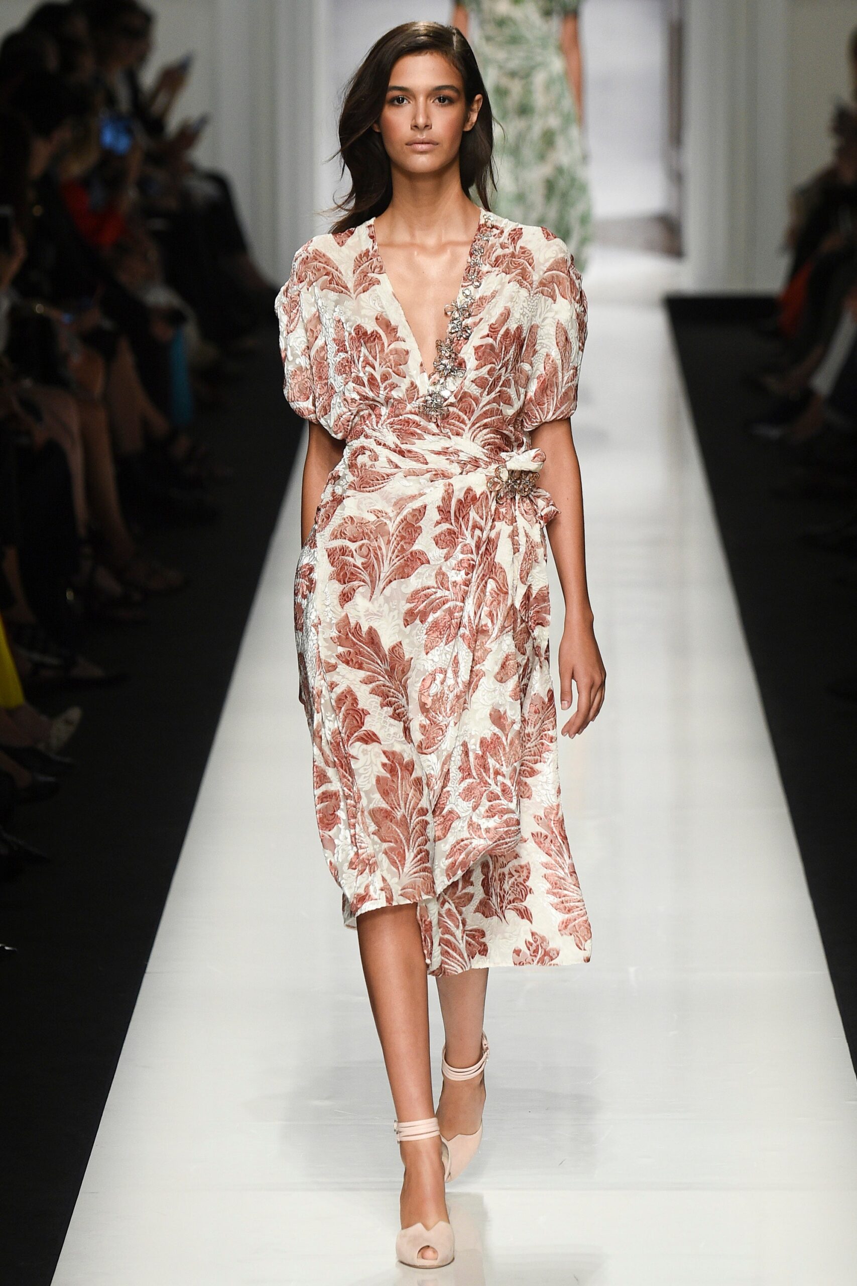 Ermanno Scervino S/S 17 Look 8