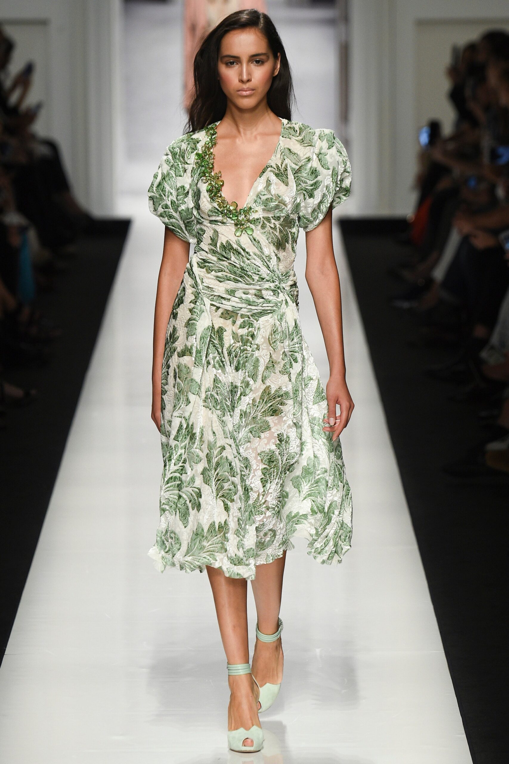 Ermanno Scervino S/S 17 Look 9