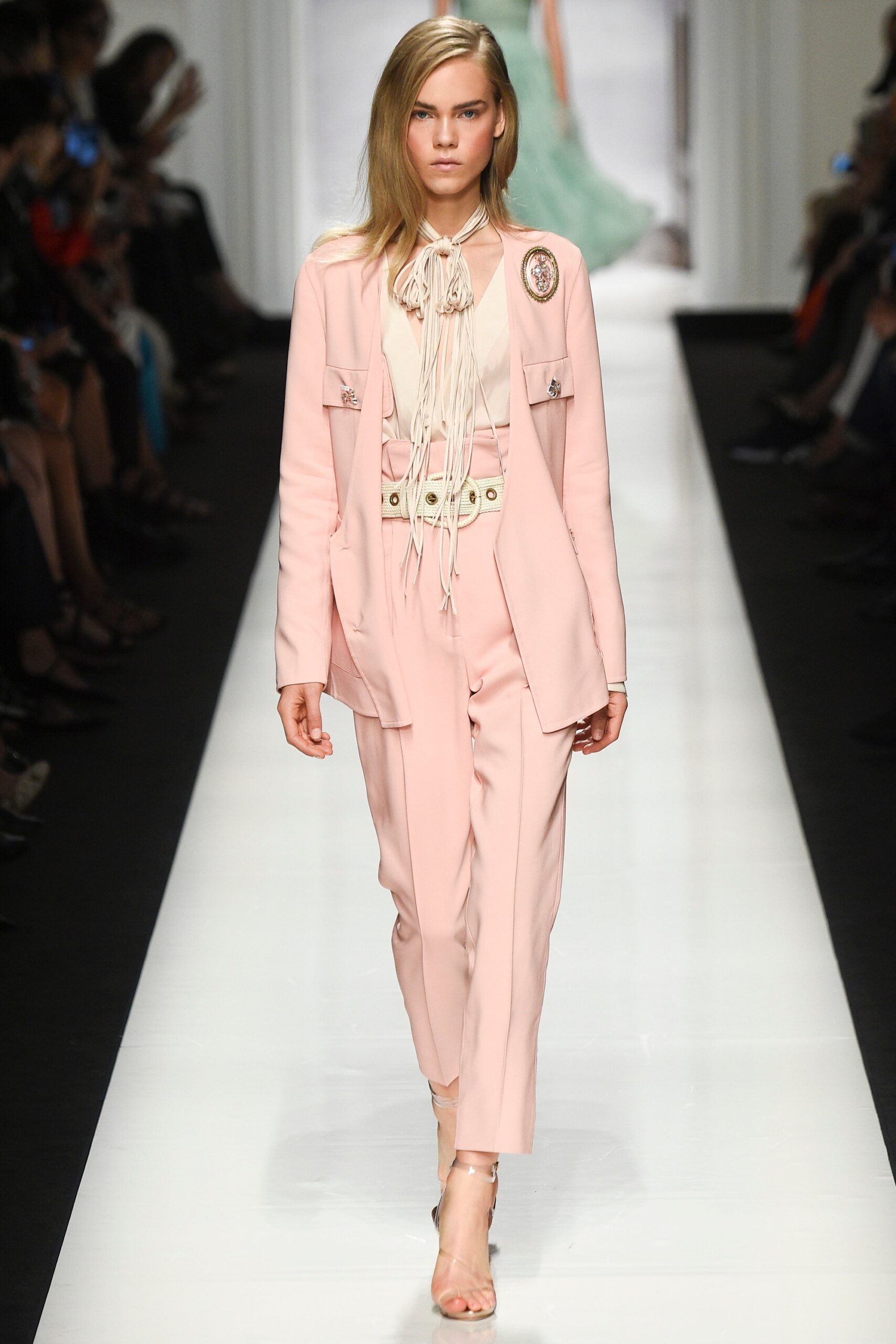 Ermanno Scervino S/S 17 Look 10