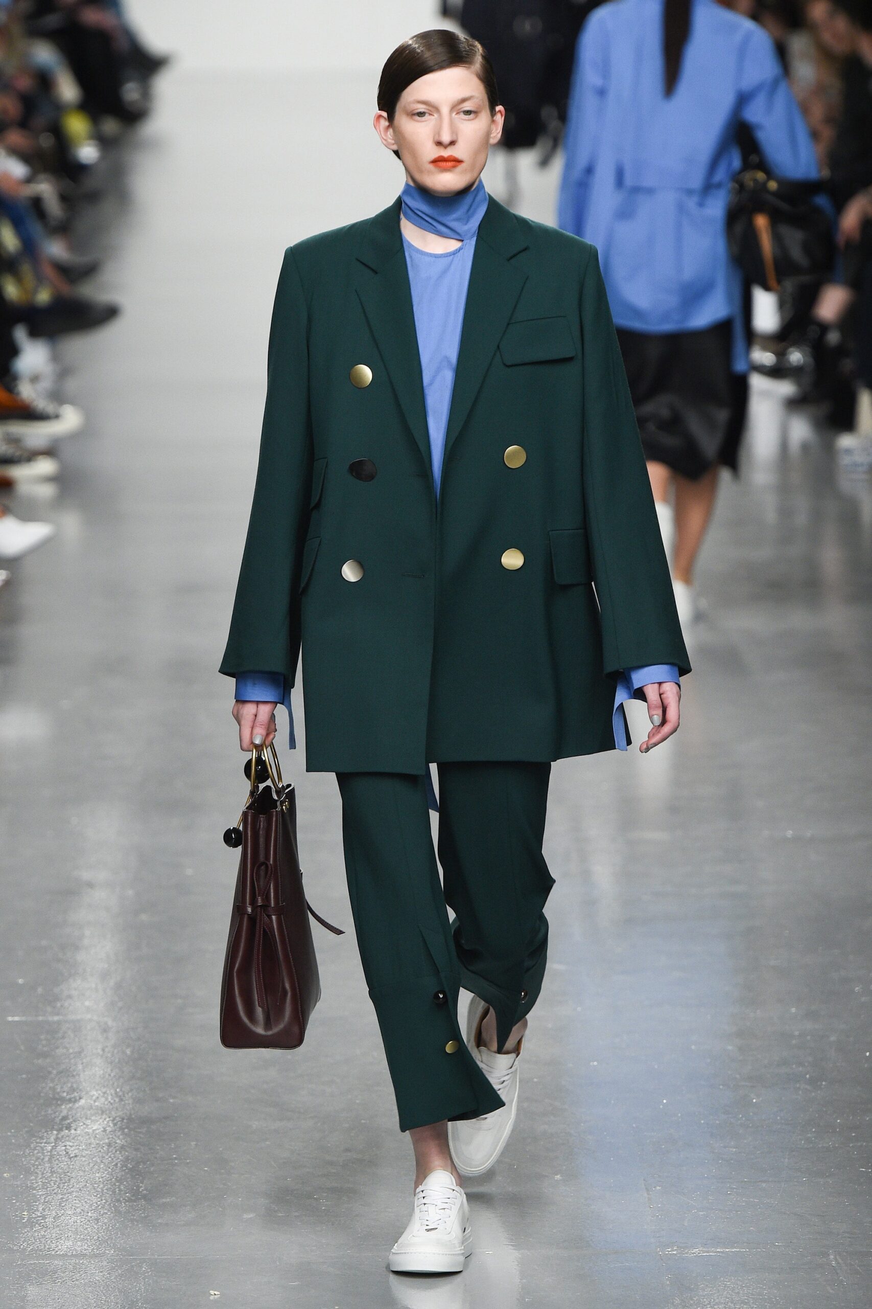 Eudon Choi F/W 17 Look 5