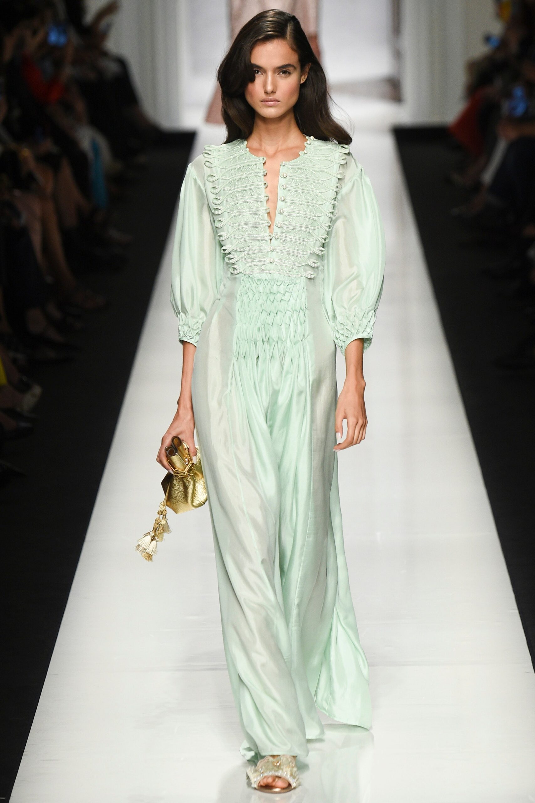 Ermanno Scervino S/S 17 Look 12