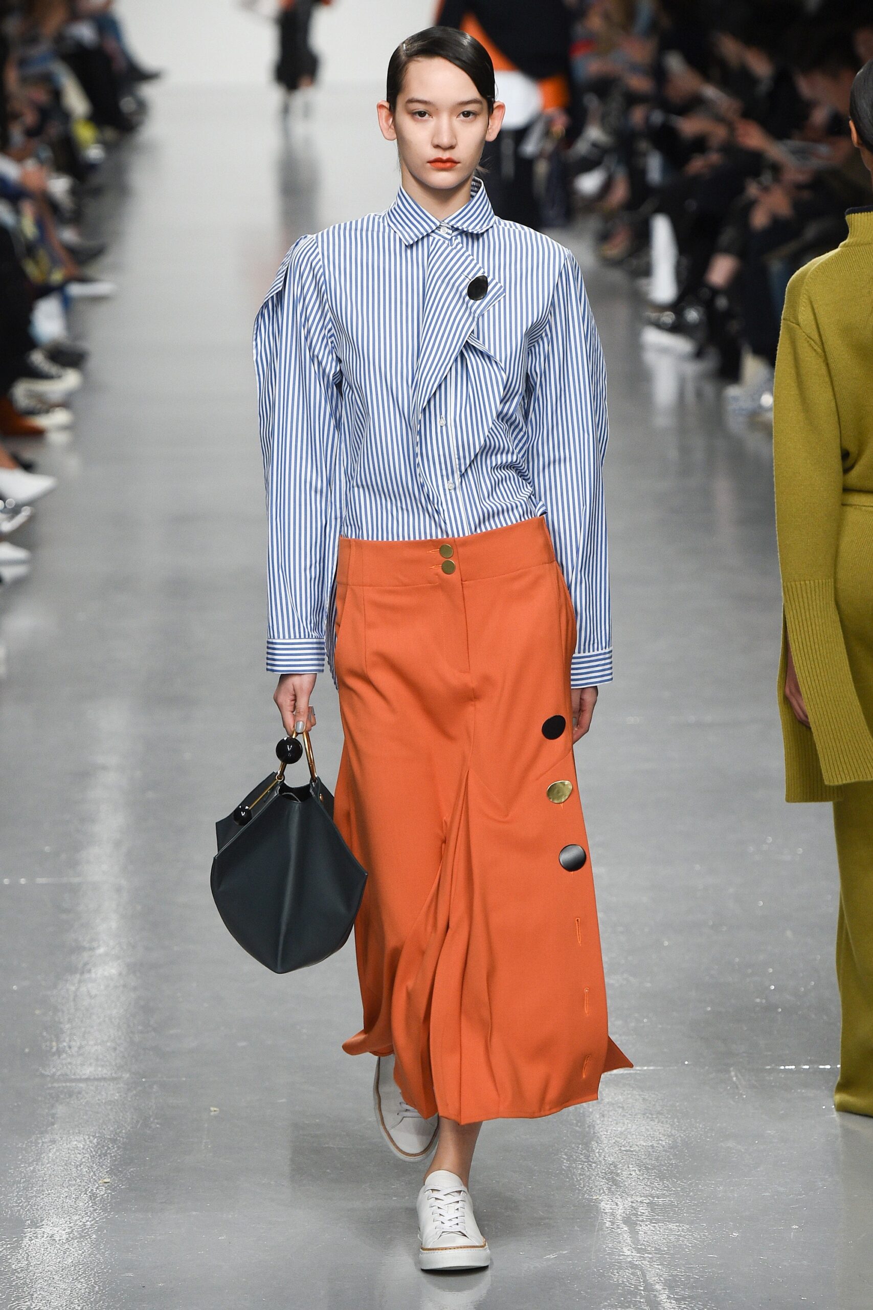 Eudon Choi F/W 17 Look 8