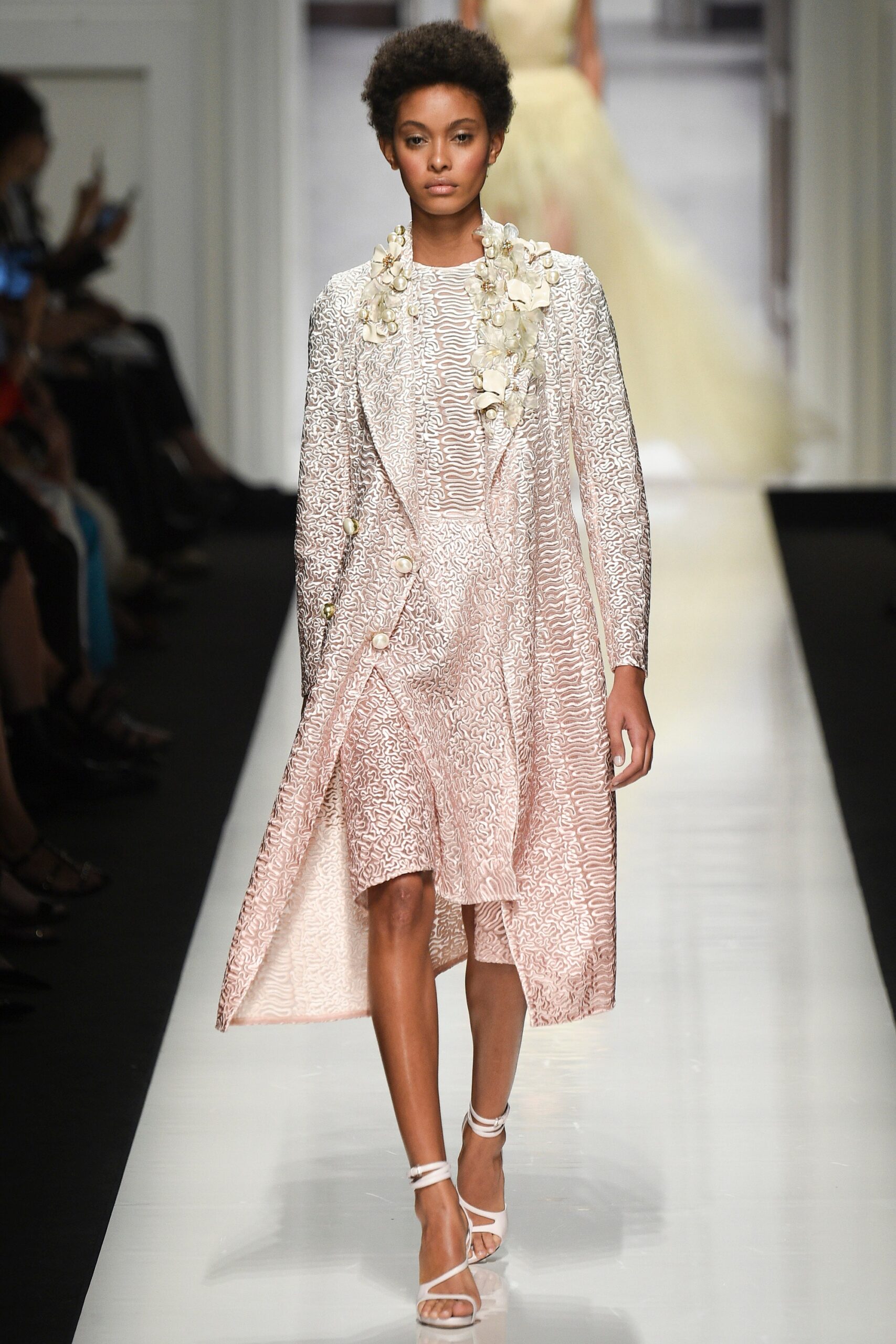 Ermanno Scervino S/S 17 Look 13
