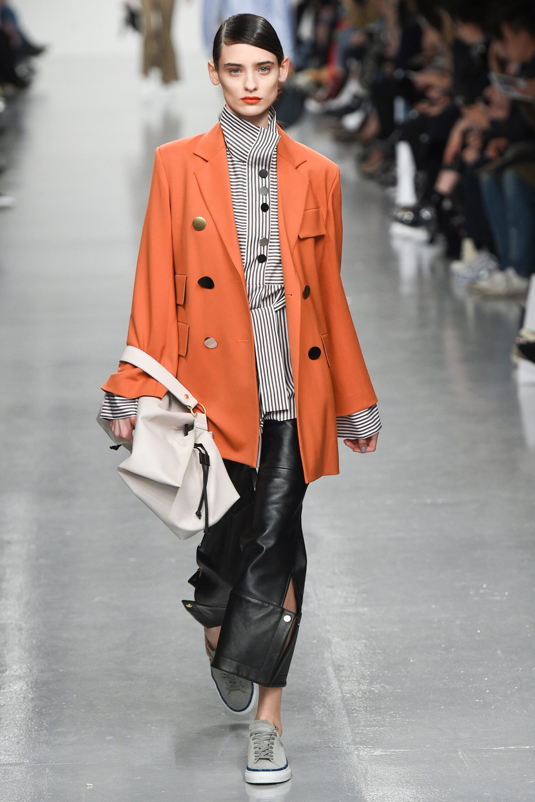 Eudon Choi F/W 17 Look 9