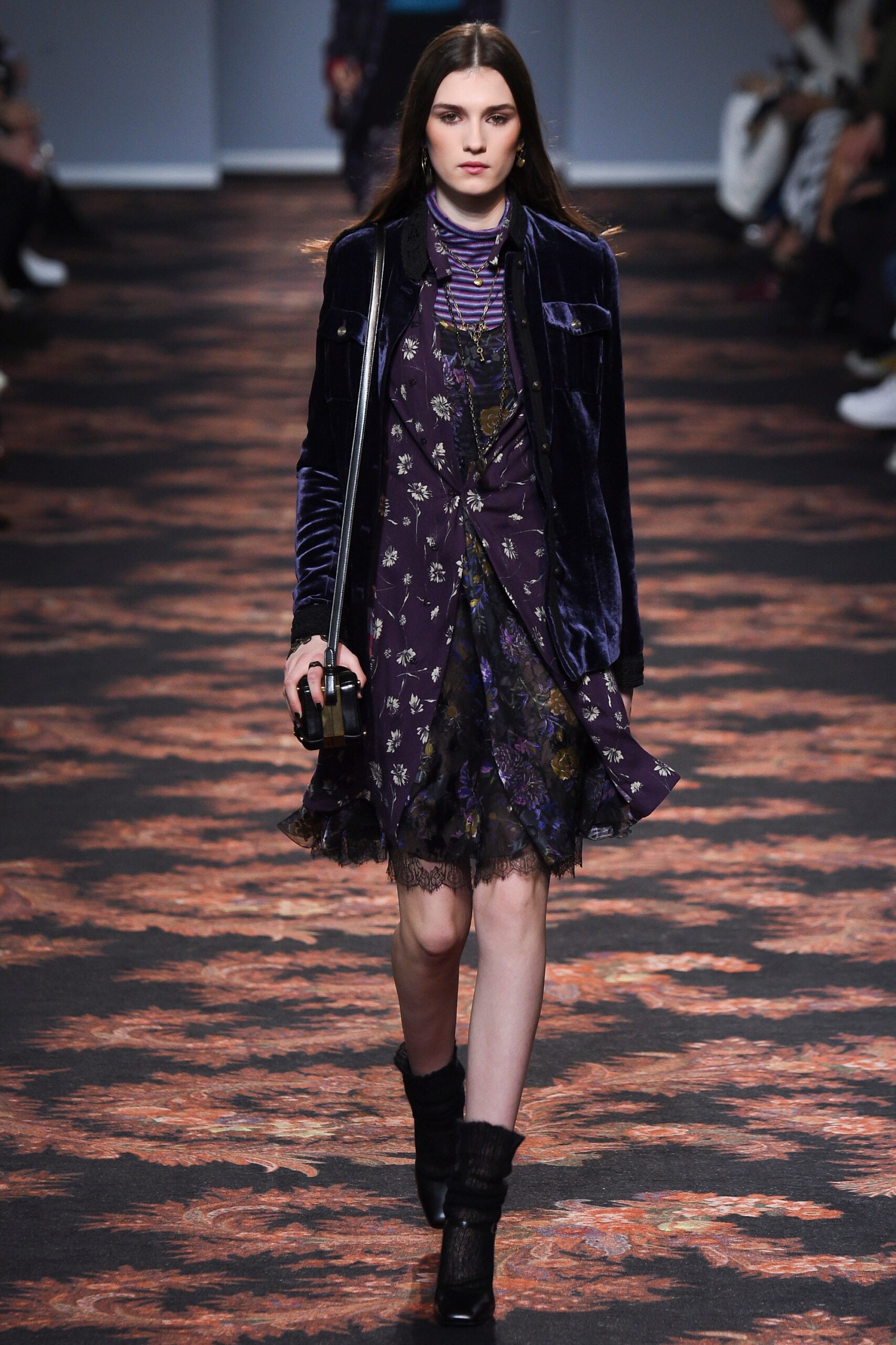 Etro F/W 16 Look 14