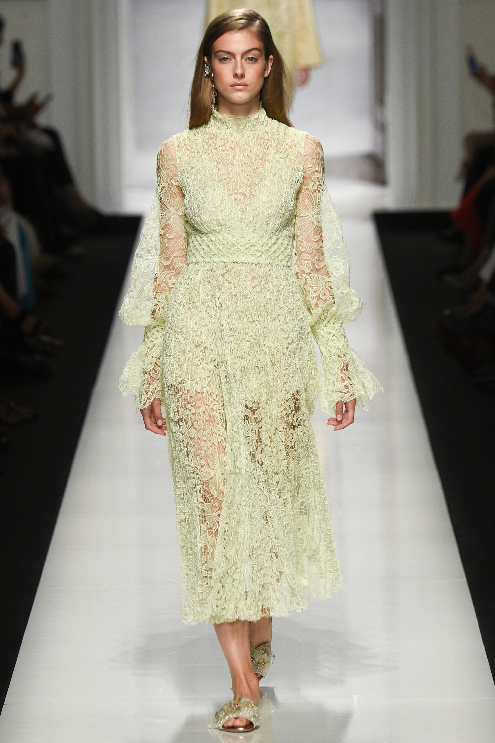 Ermanno Scervino S/S 17 Look 14