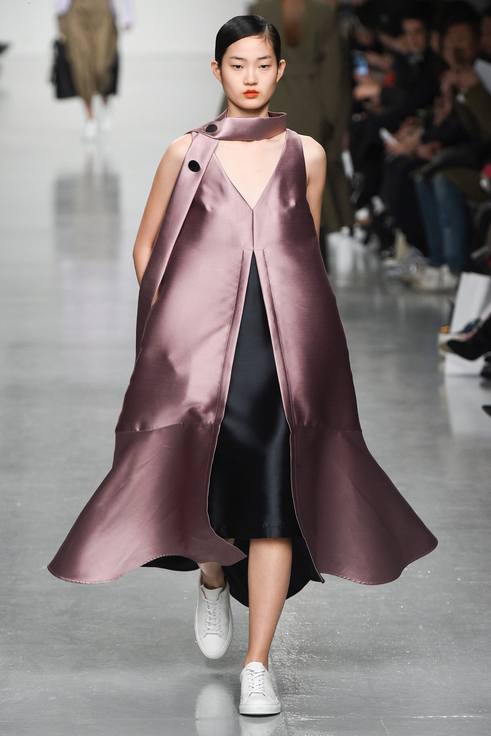 Eudon Choi F/W 17 Look 12