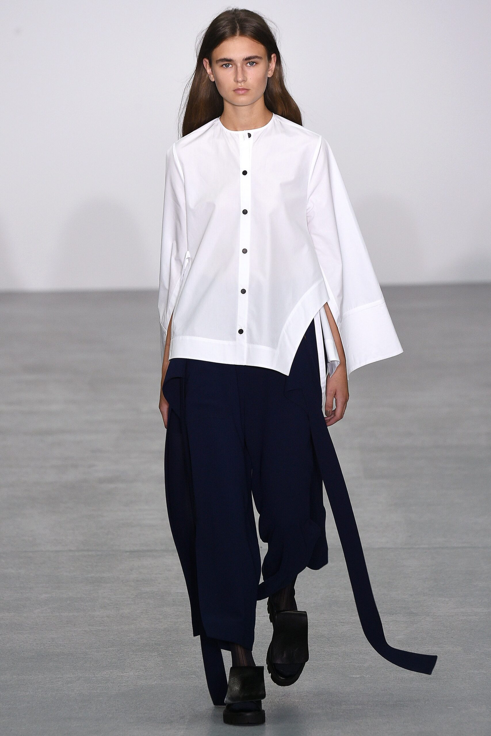 Eudon Choi S/S 17 Look 7