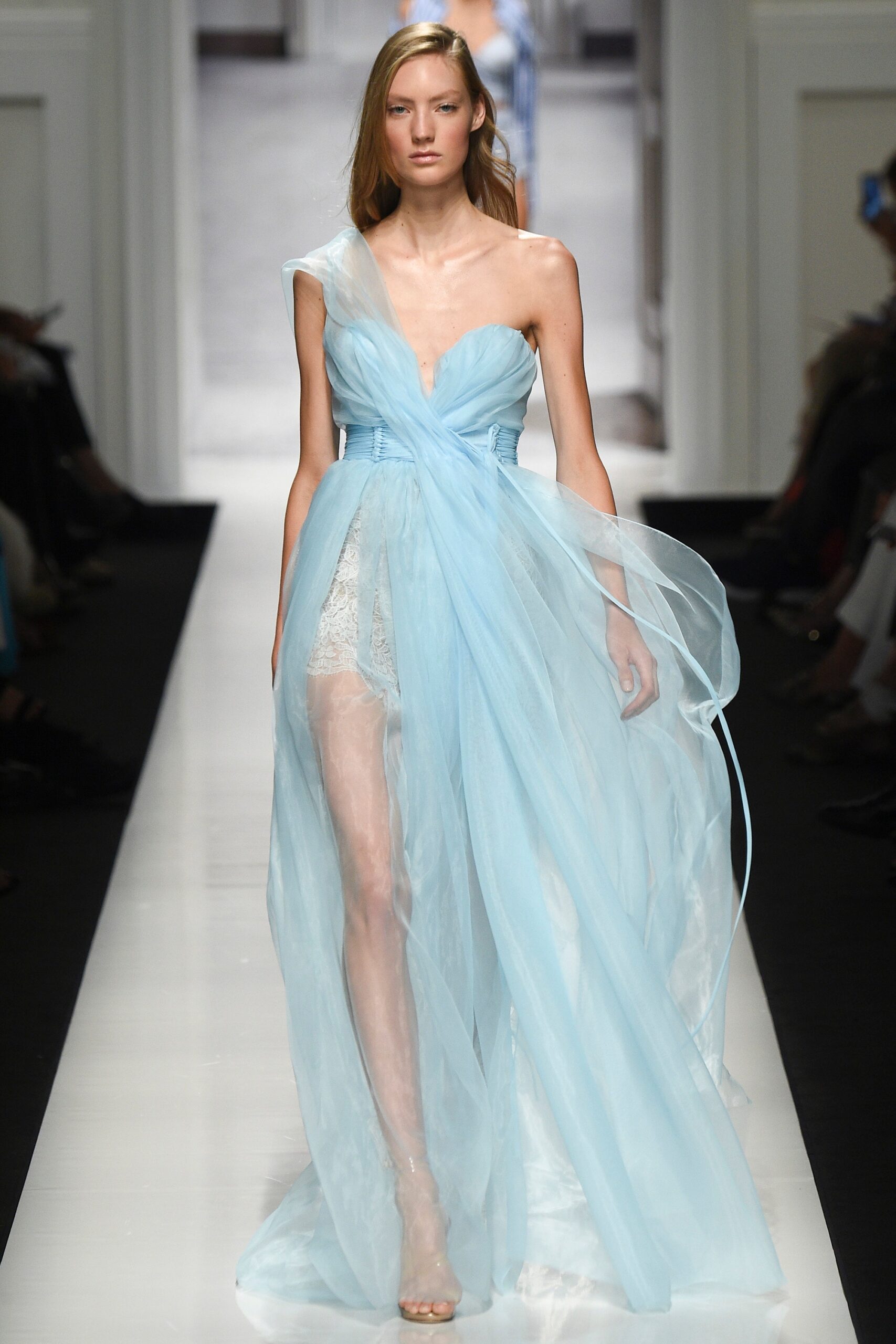 Ermanno Scervino S/S 17 Look 19