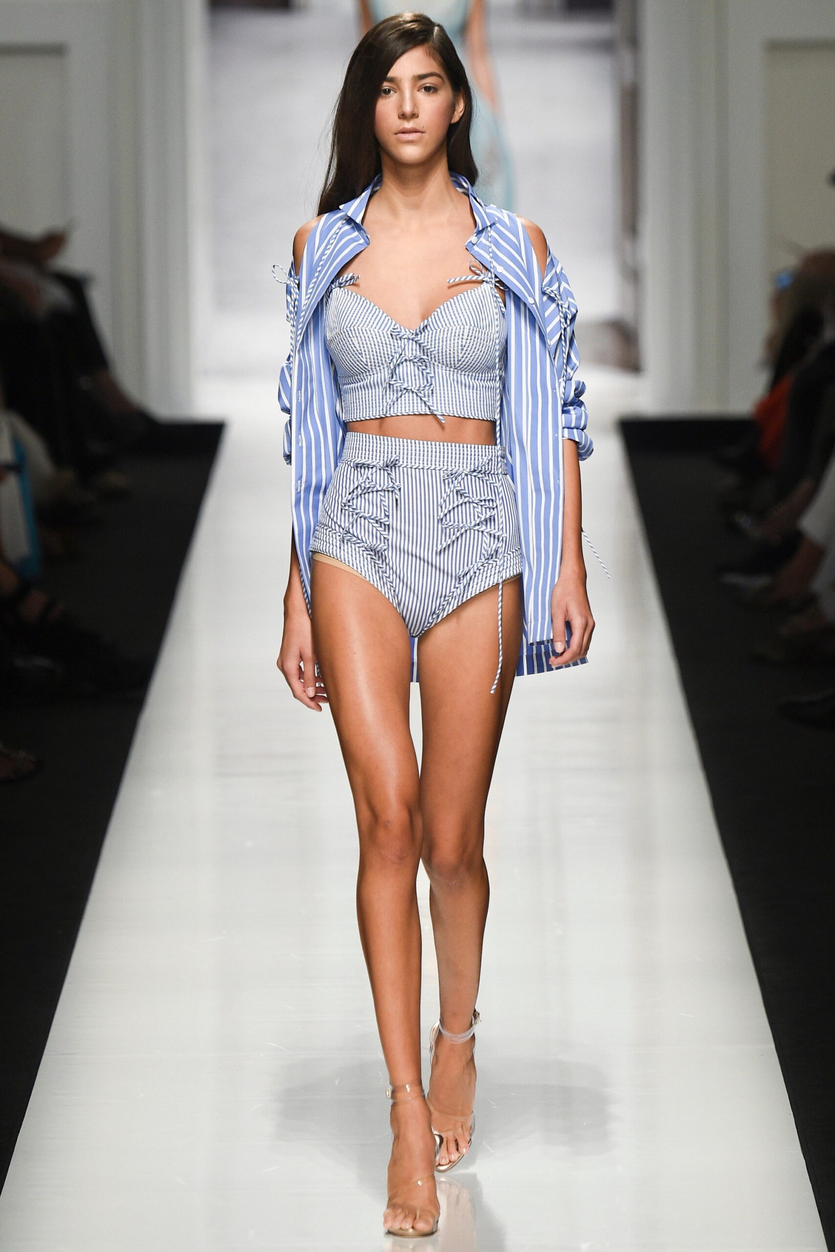 Ermanno Scervino S/S 17 Look 20