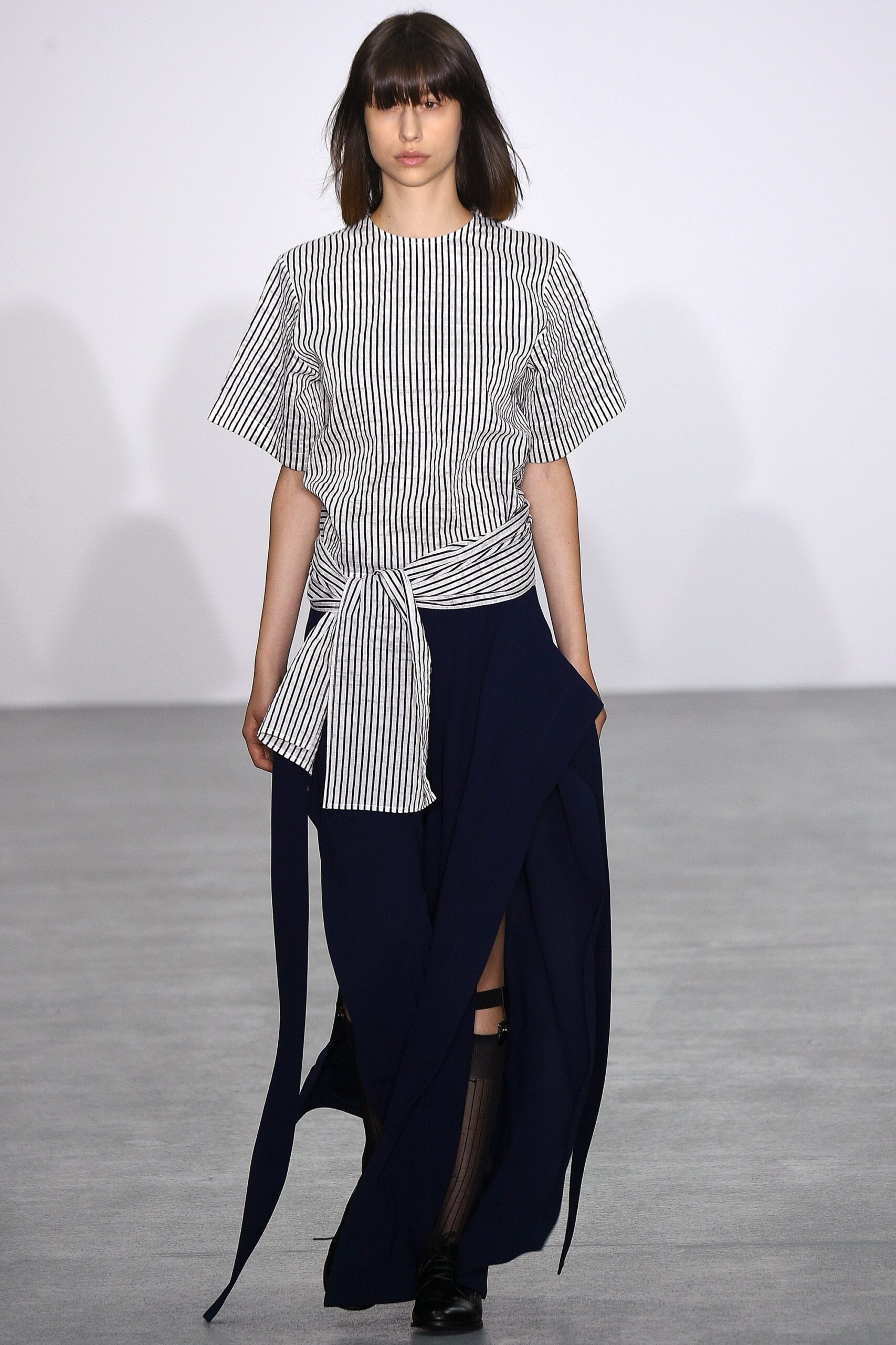 Eudon Choi S/S 17 Look 11