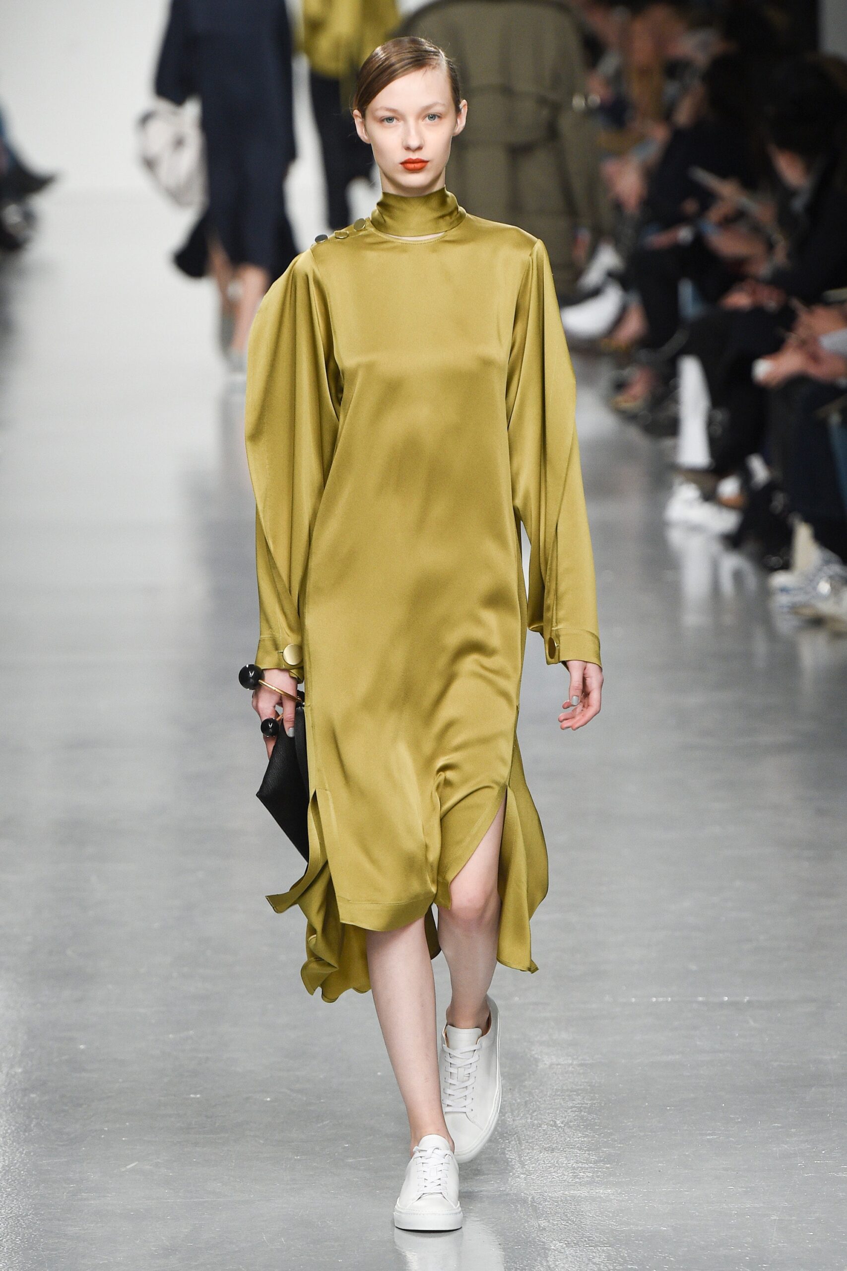 Eudon Choi F/W 17 Look 14