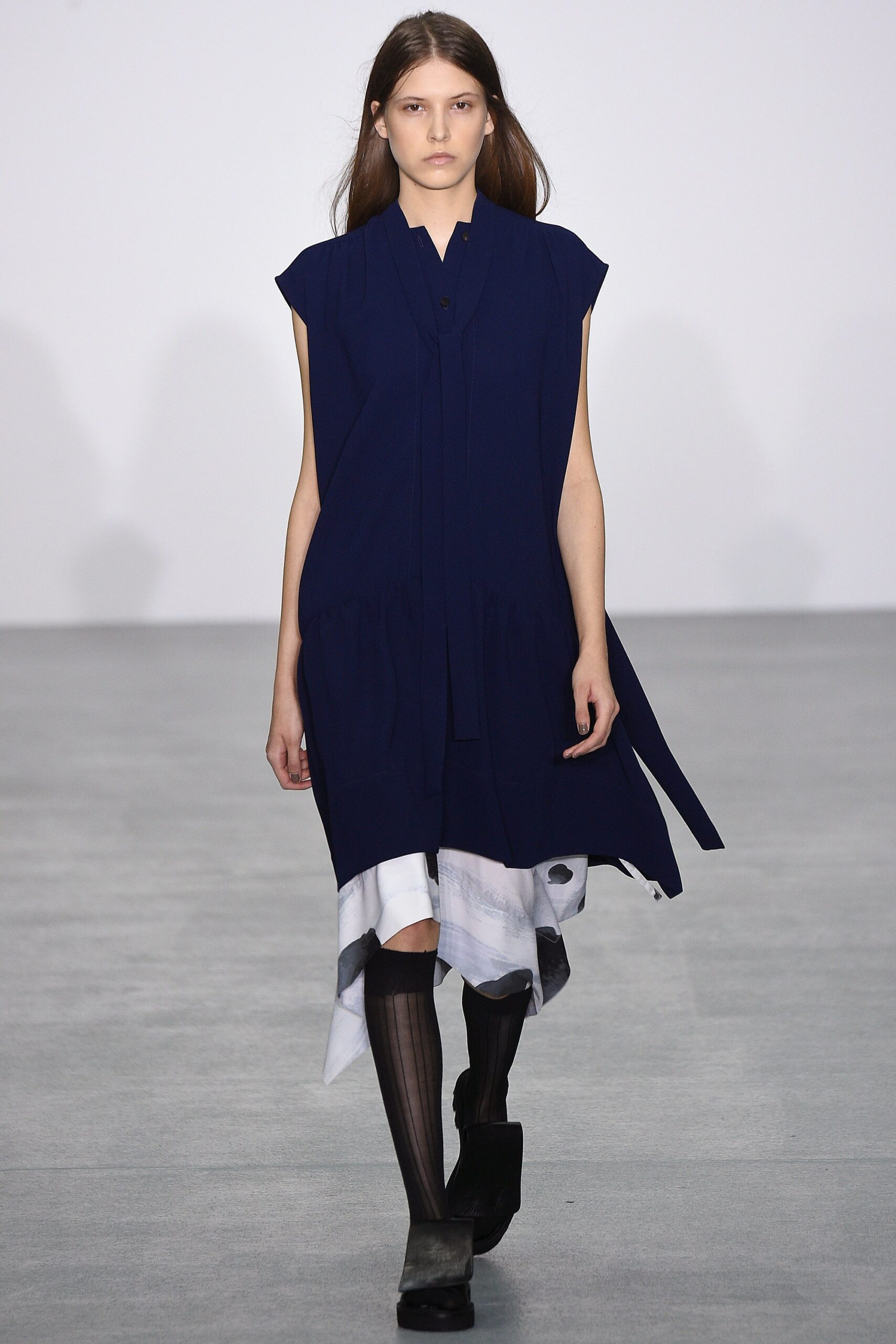 Eudon Choi S/S 17 Look 12