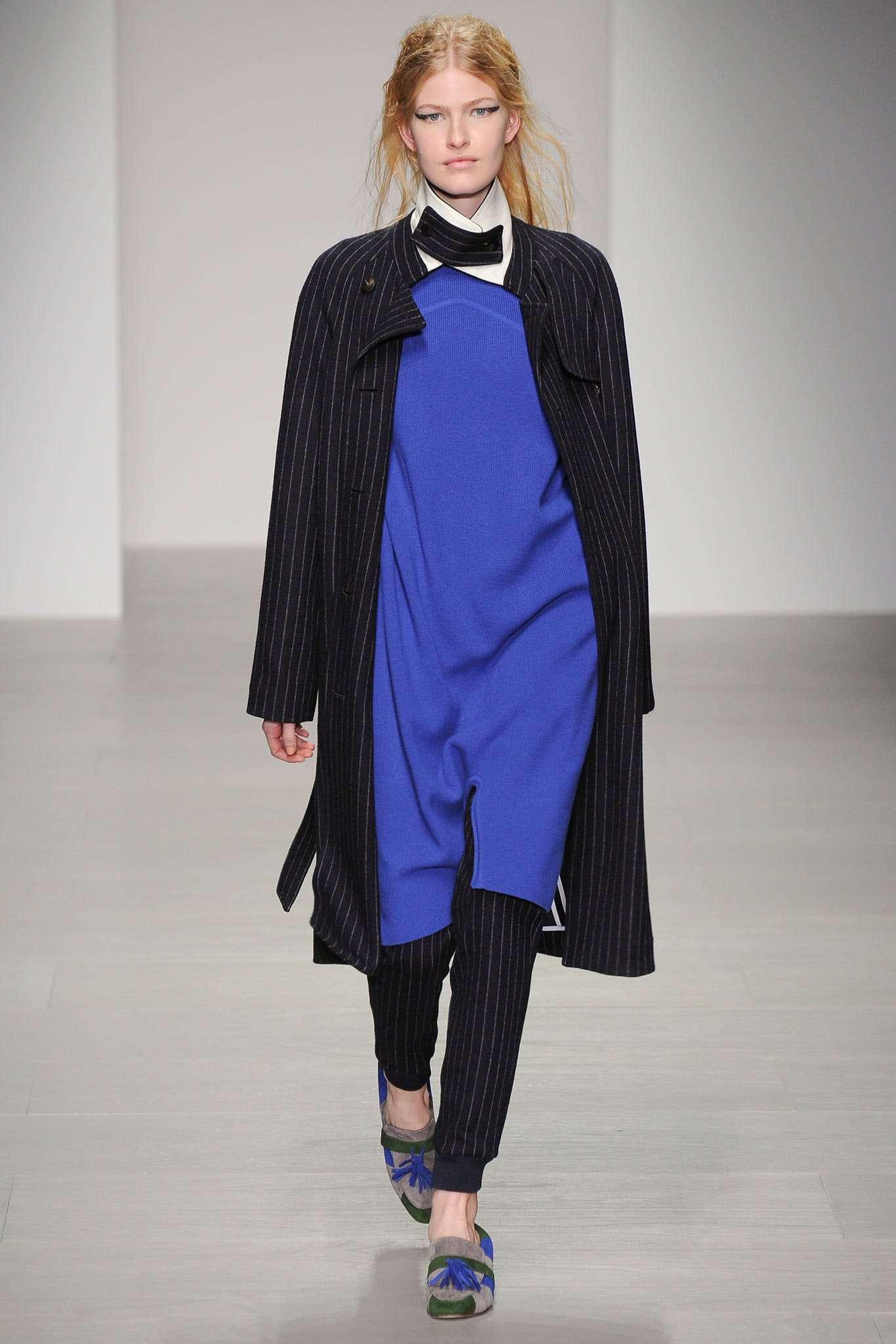 Eudon Choi F/W 14 Look 2